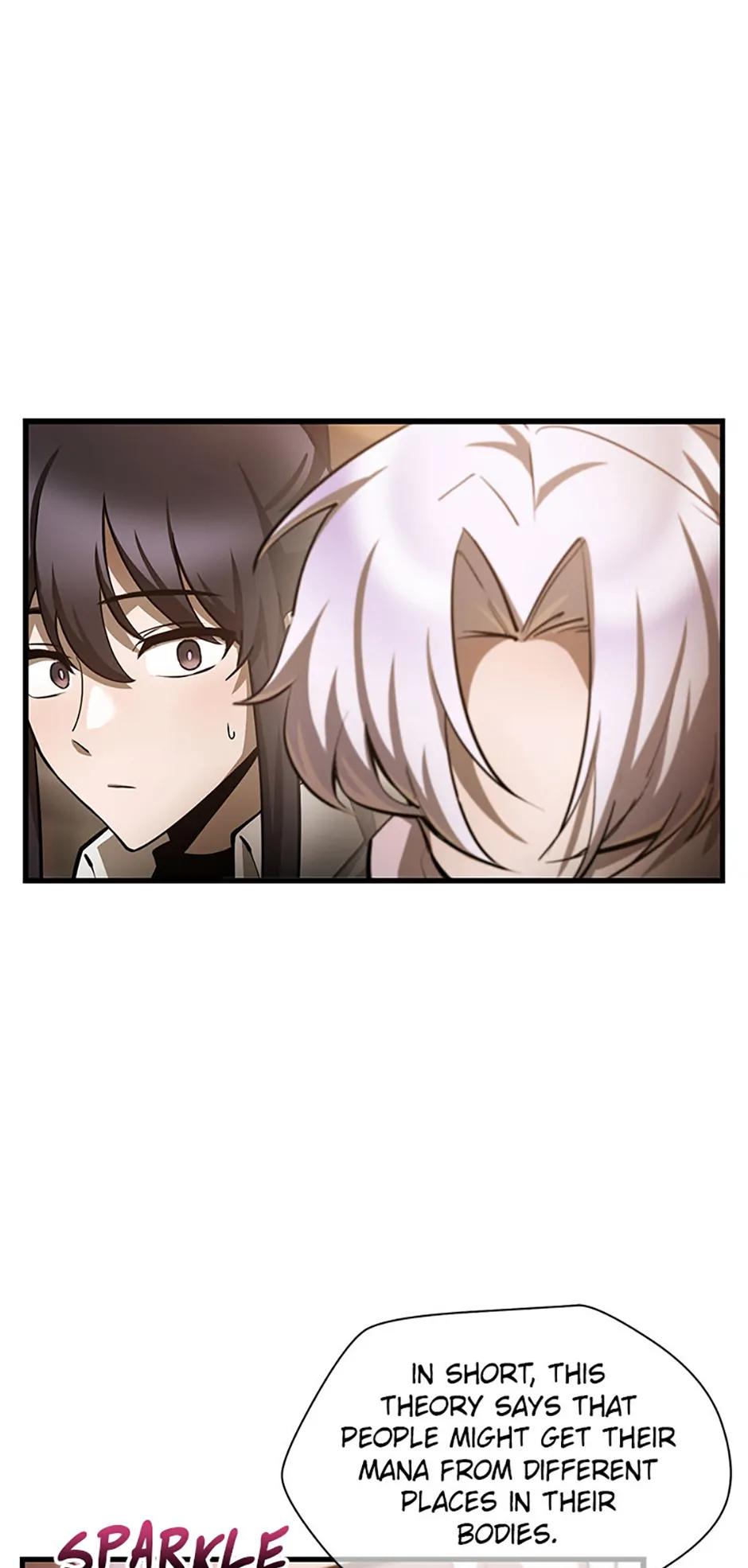 Read Helmut (en) Manga Online