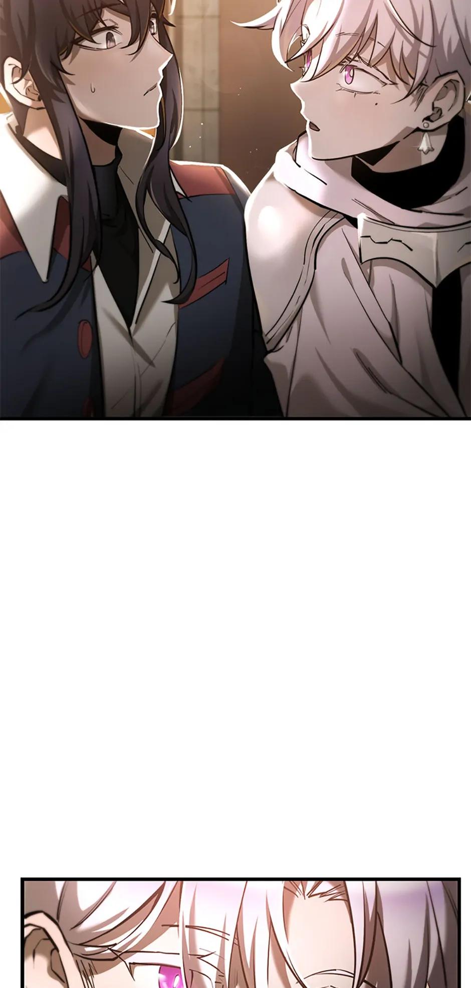 Read Helmut (en) Manga Online