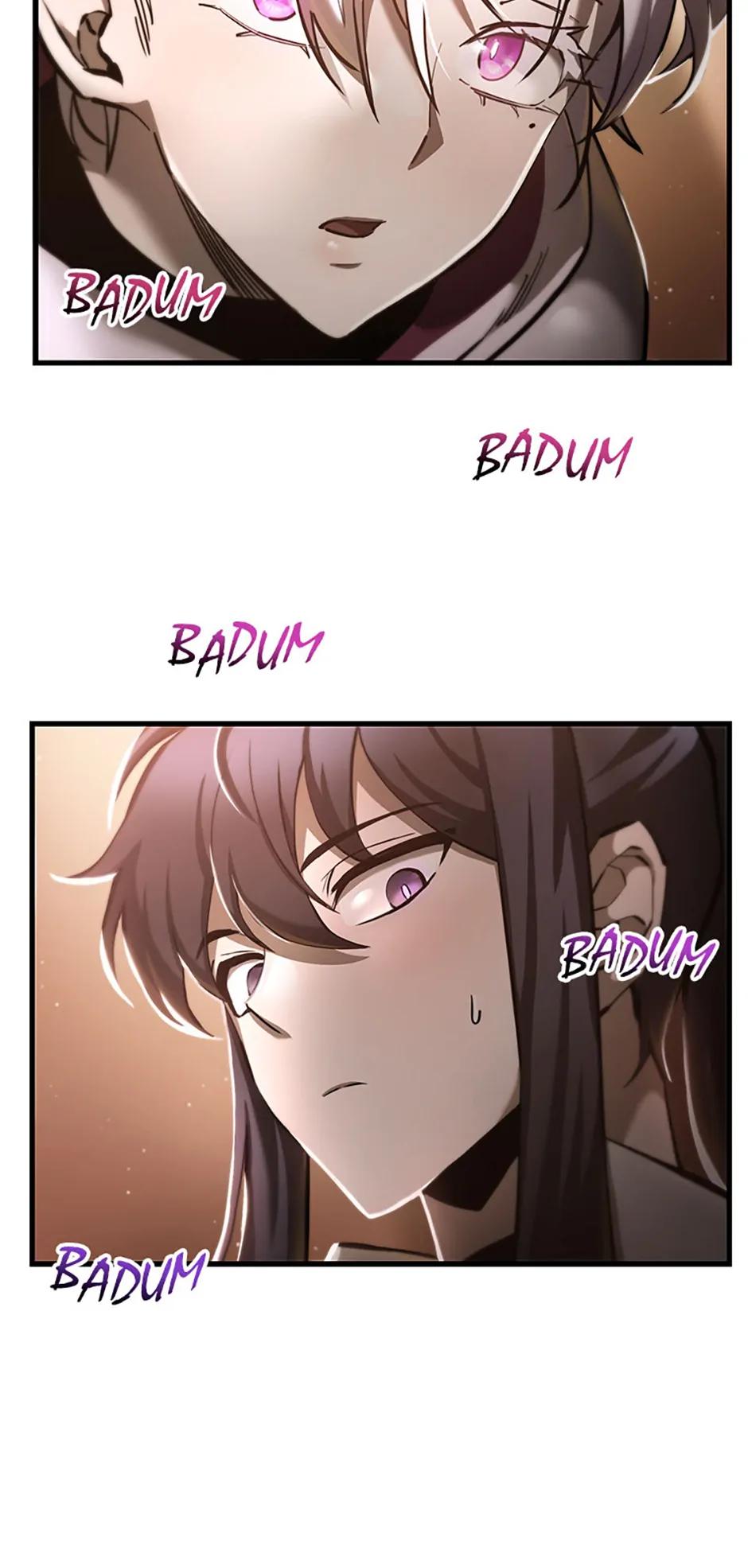 Read Helmut (en) Manga Online