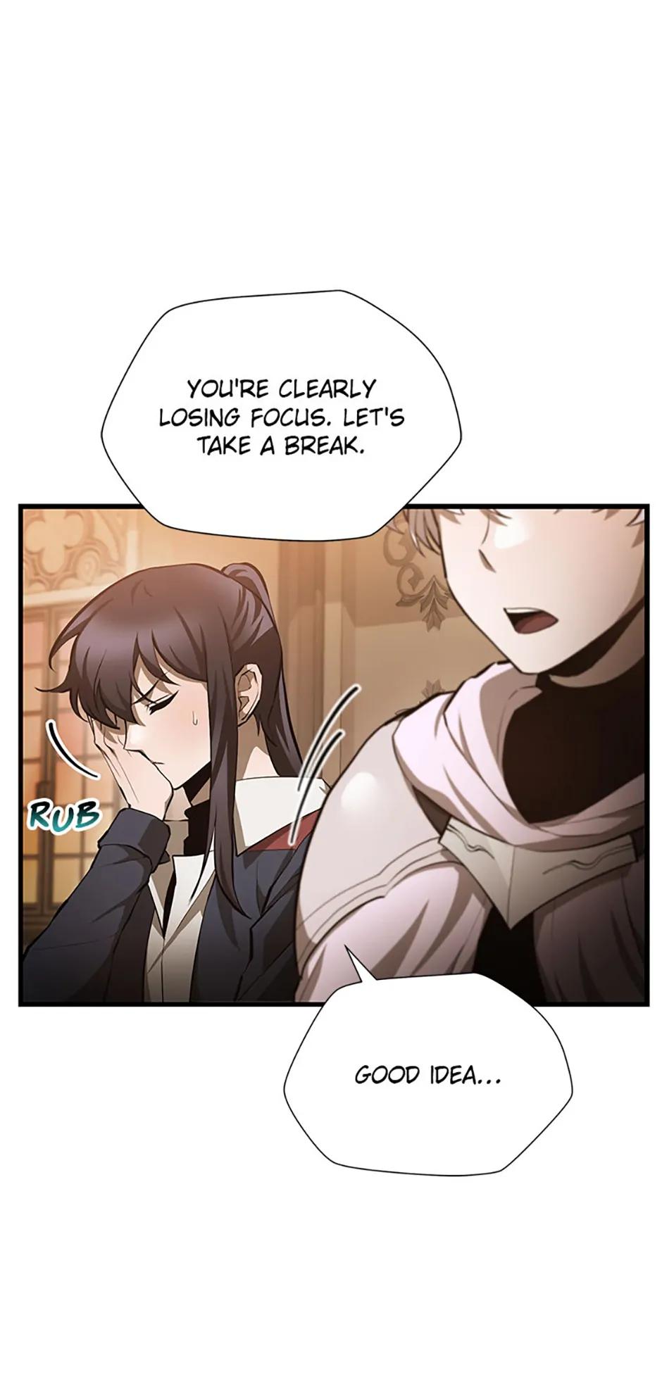 Read Helmut (en) Manga Online