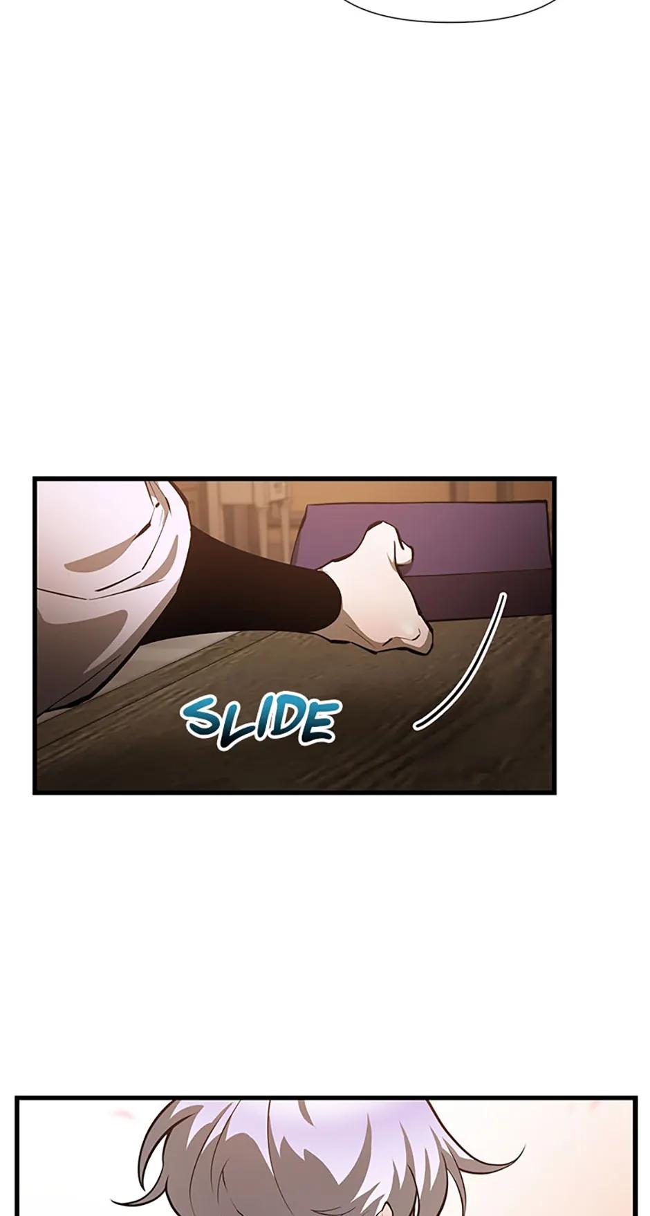 Read Helmut (en) Manga Online