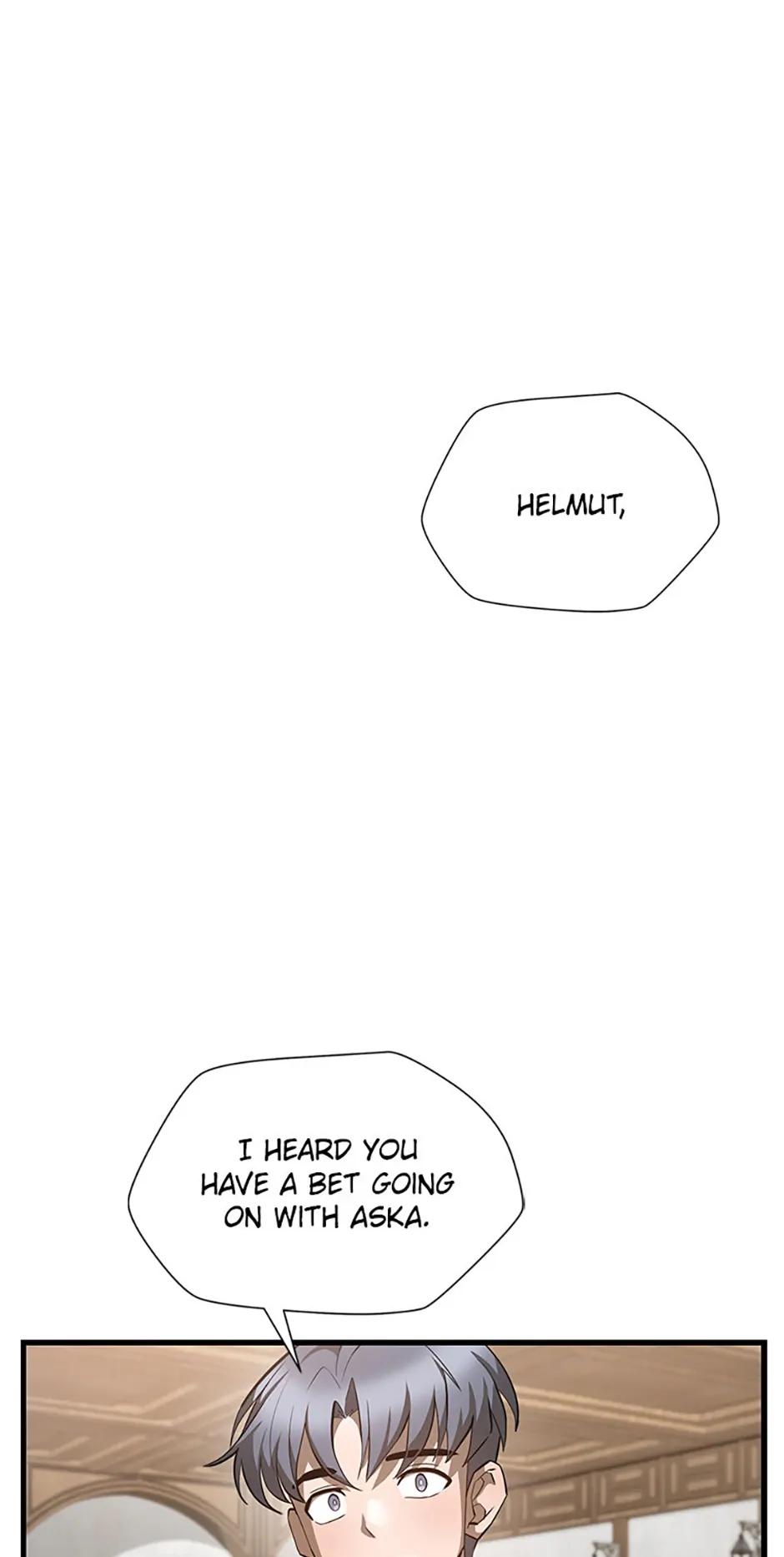 Read Helmut (en) Manga Online