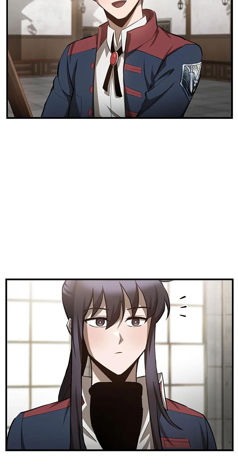 Read Helmut (en) Manga Online