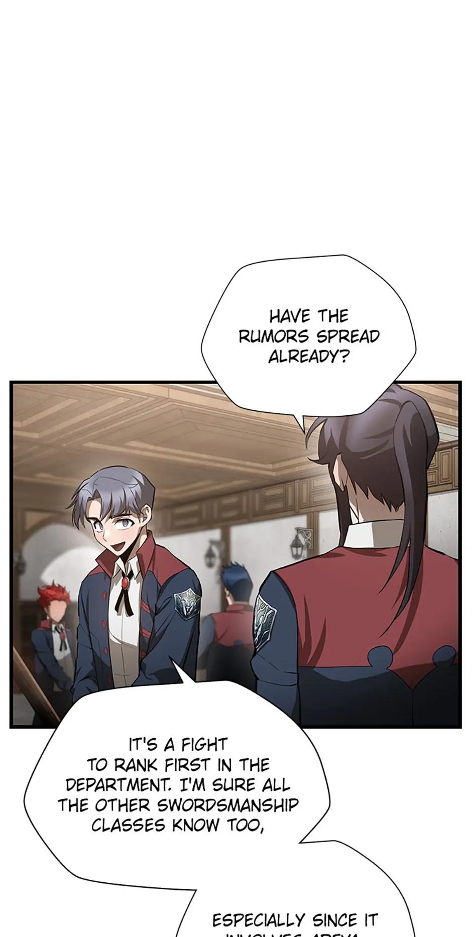 Read Helmut (en) Manga Online