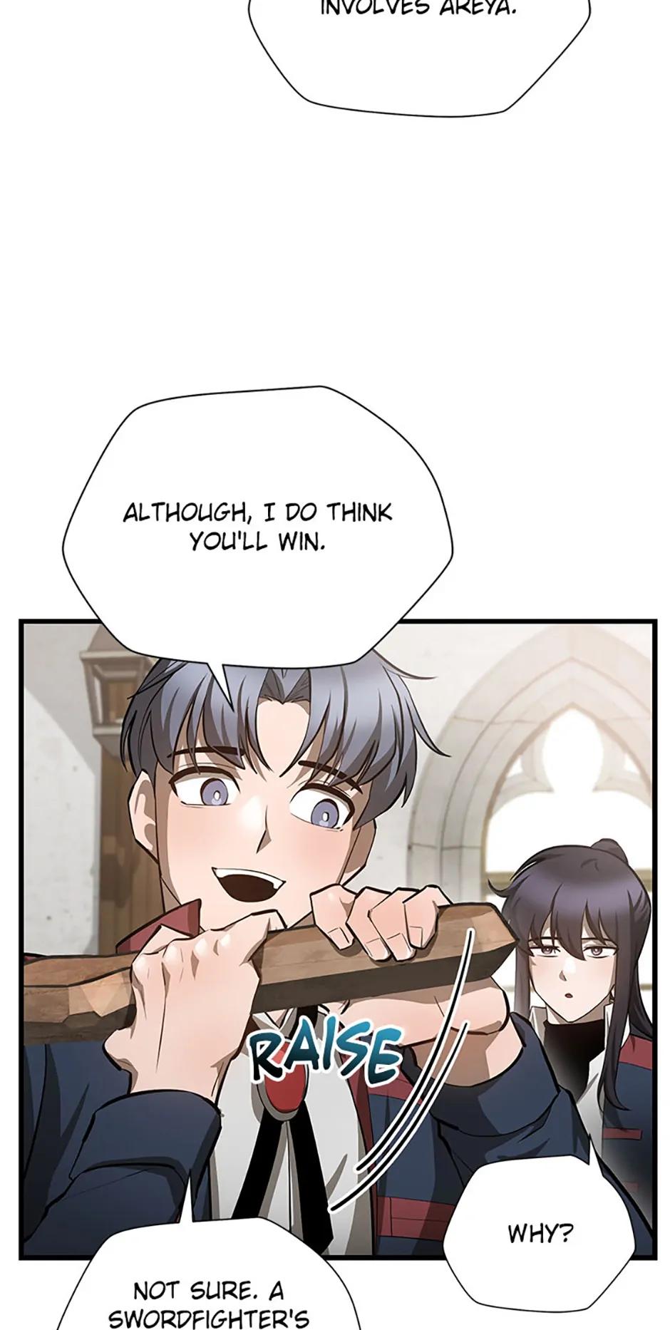 Read Helmut (en) Manga Online