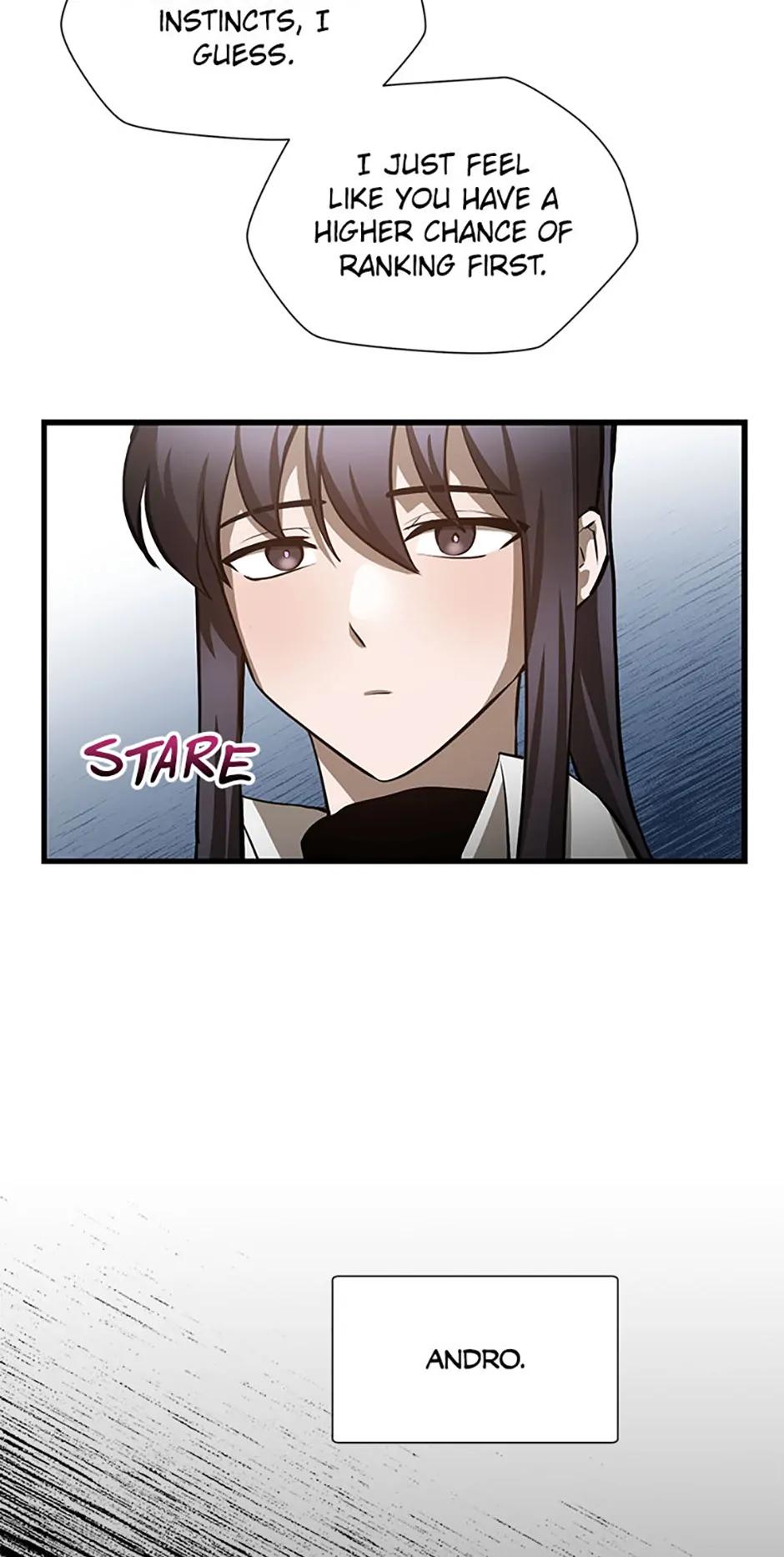 Read Helmut (en) Manga Online