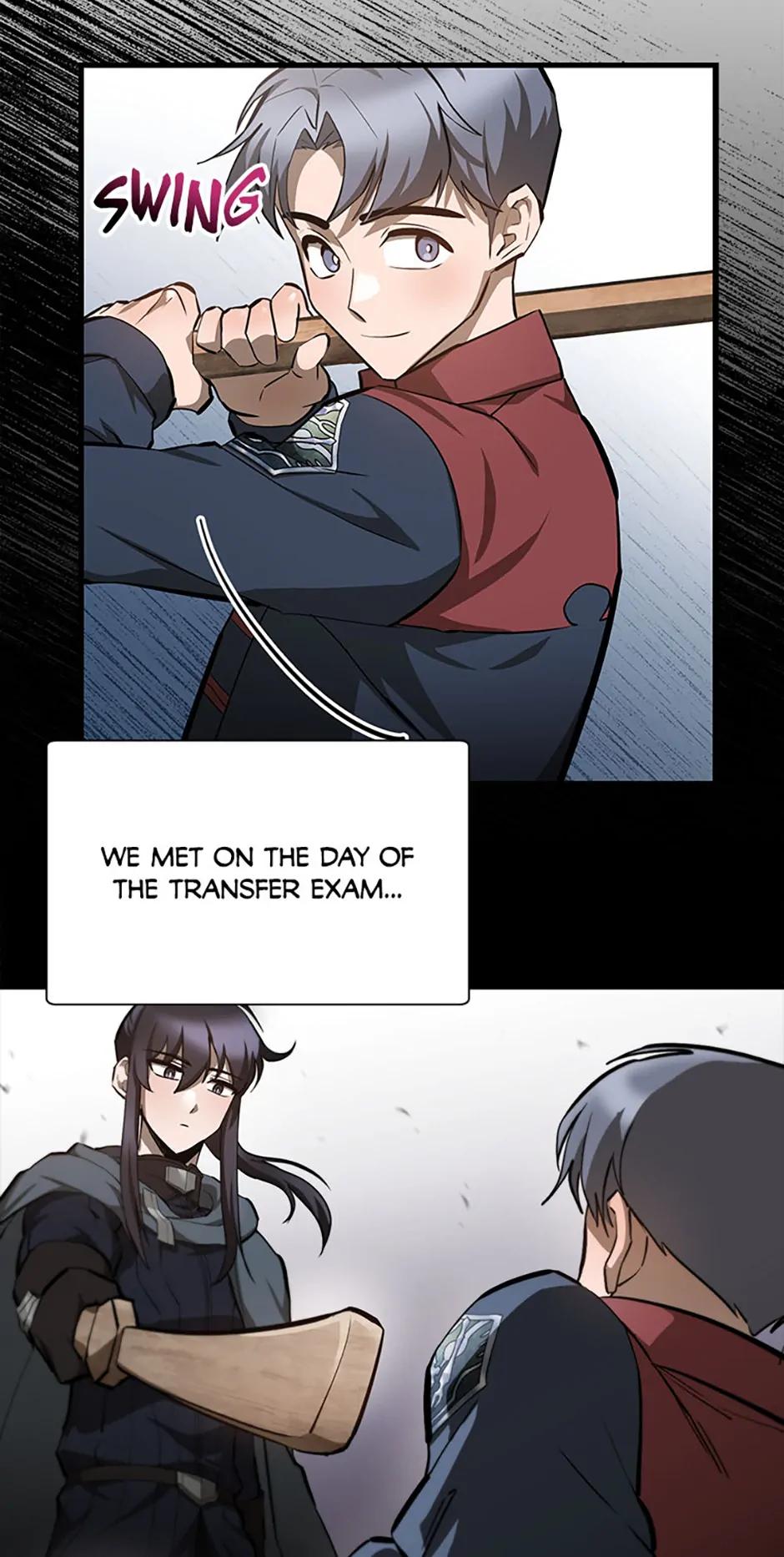 Read Helmut (en) Manga Online