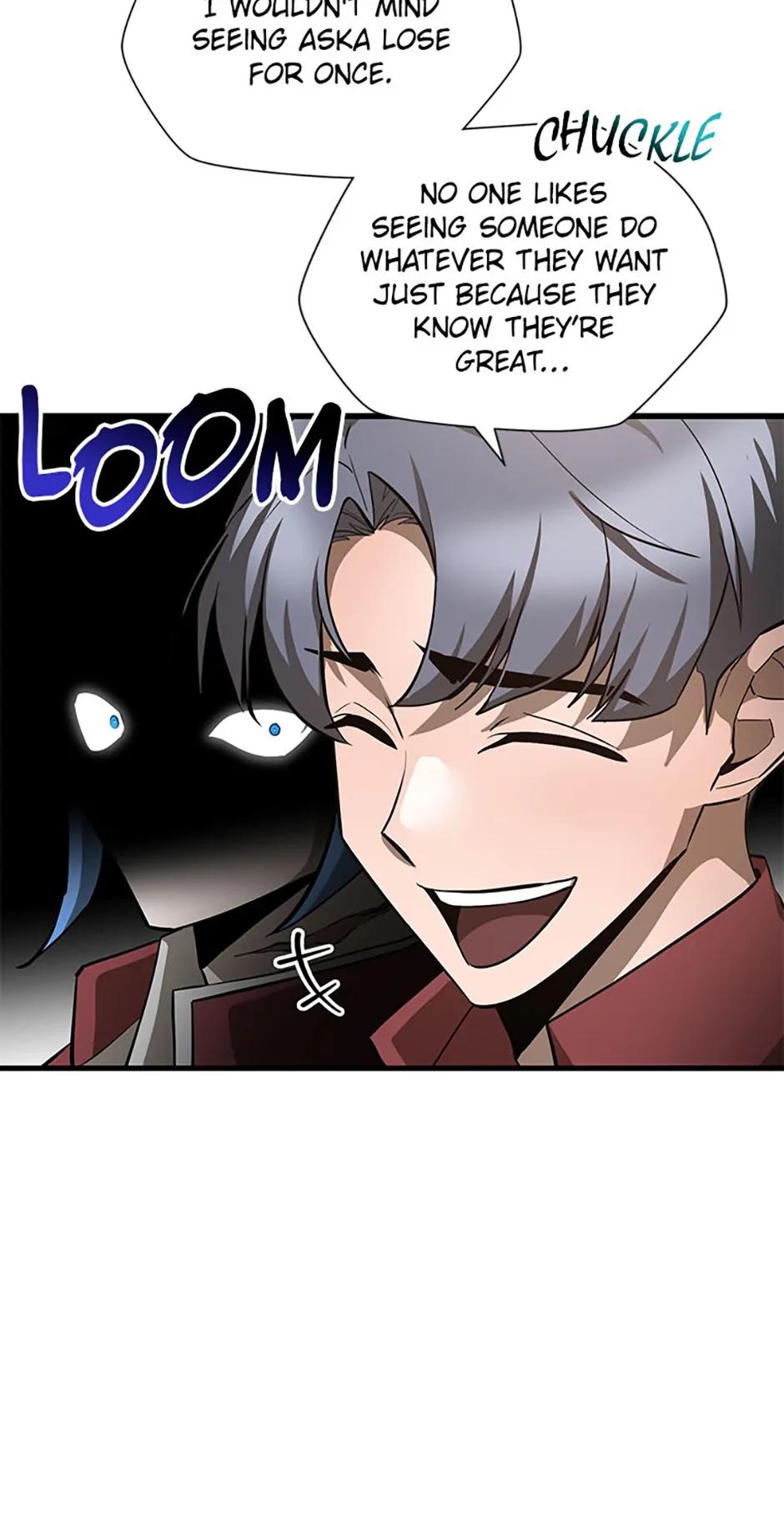 Read Helmut (en) Manga Online