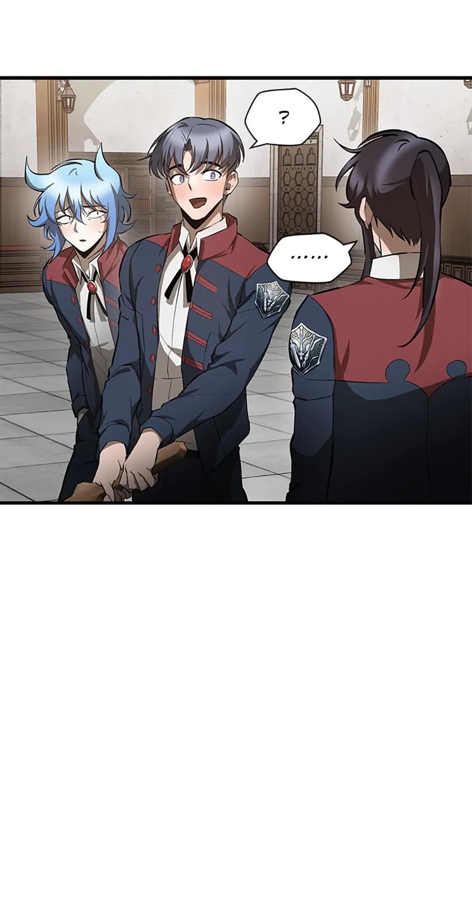 Read Helmut (en) Manga Online