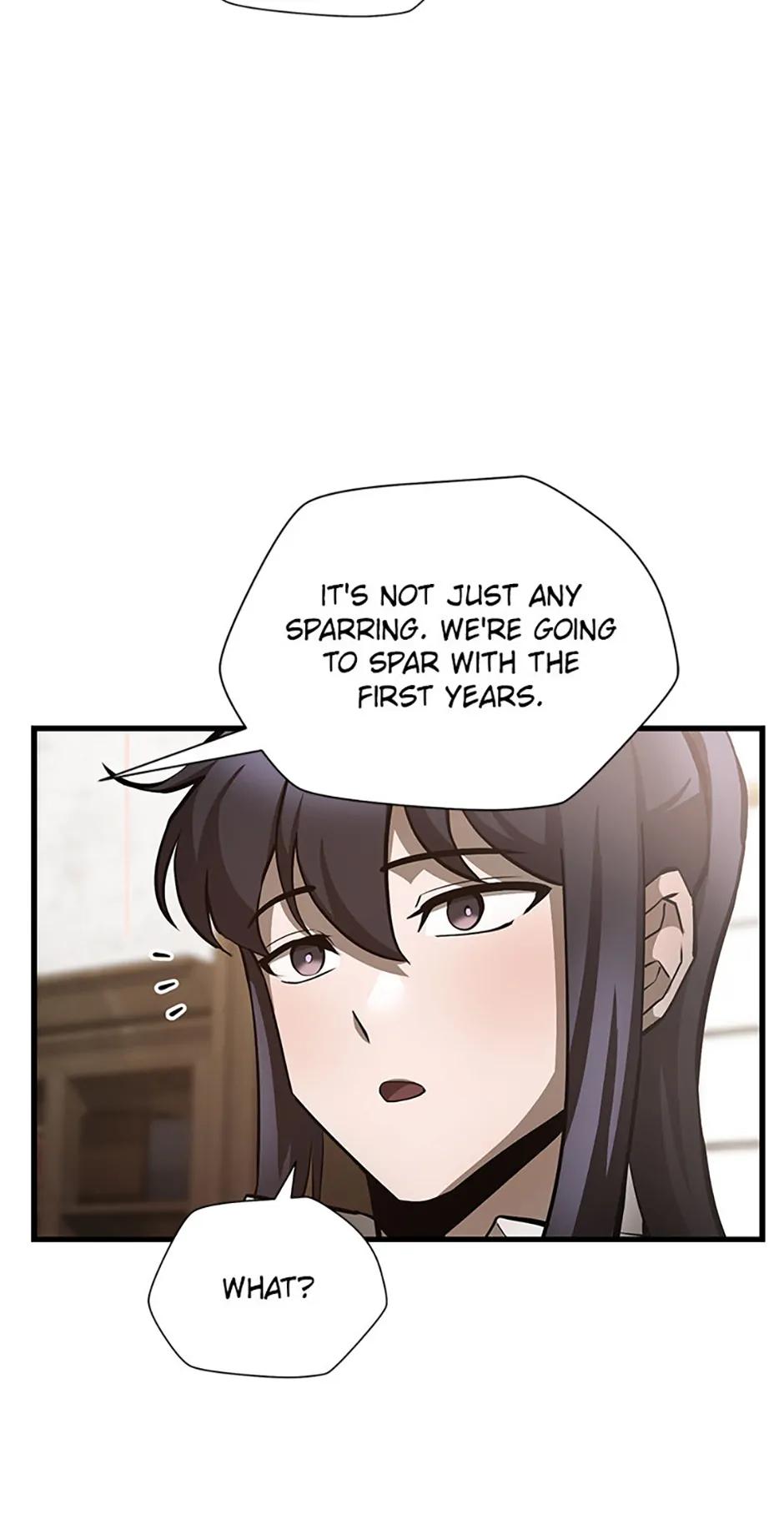 Read Helmut (en) Manga Online