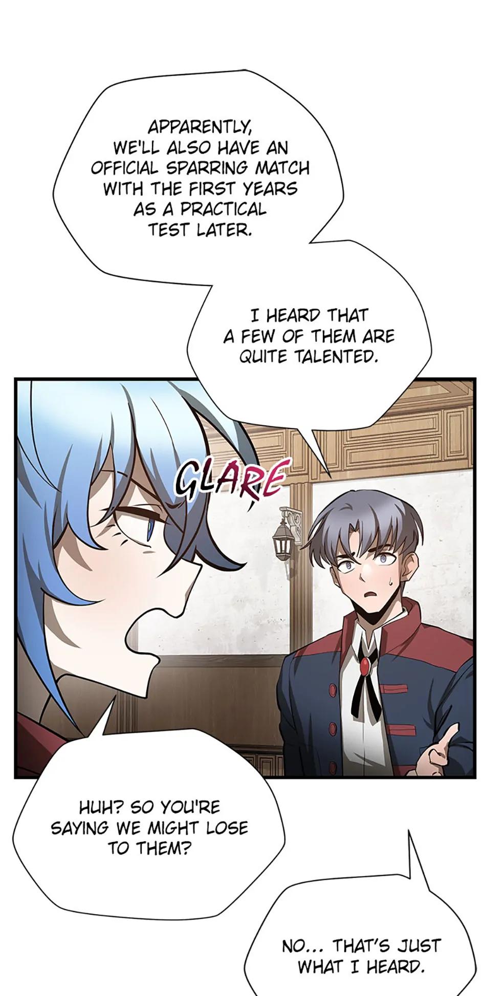 Read Helmut (en) Manga Online