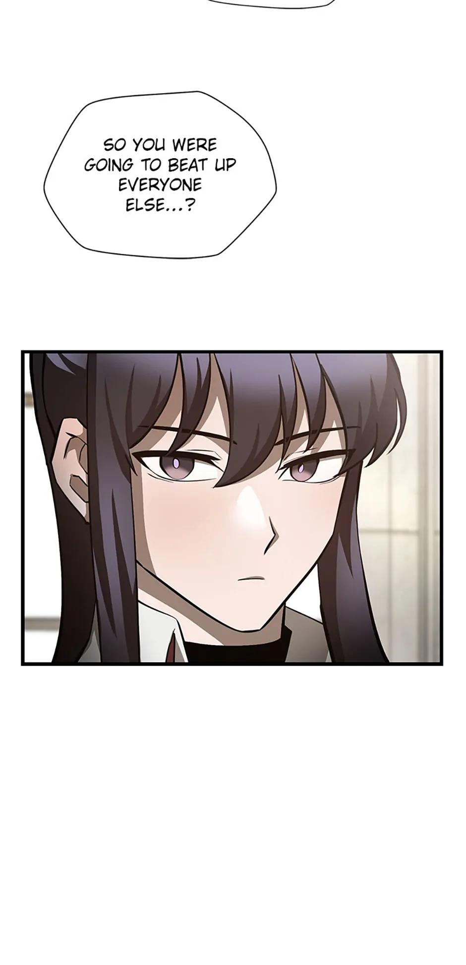 Read Helmut (en) Manga Online