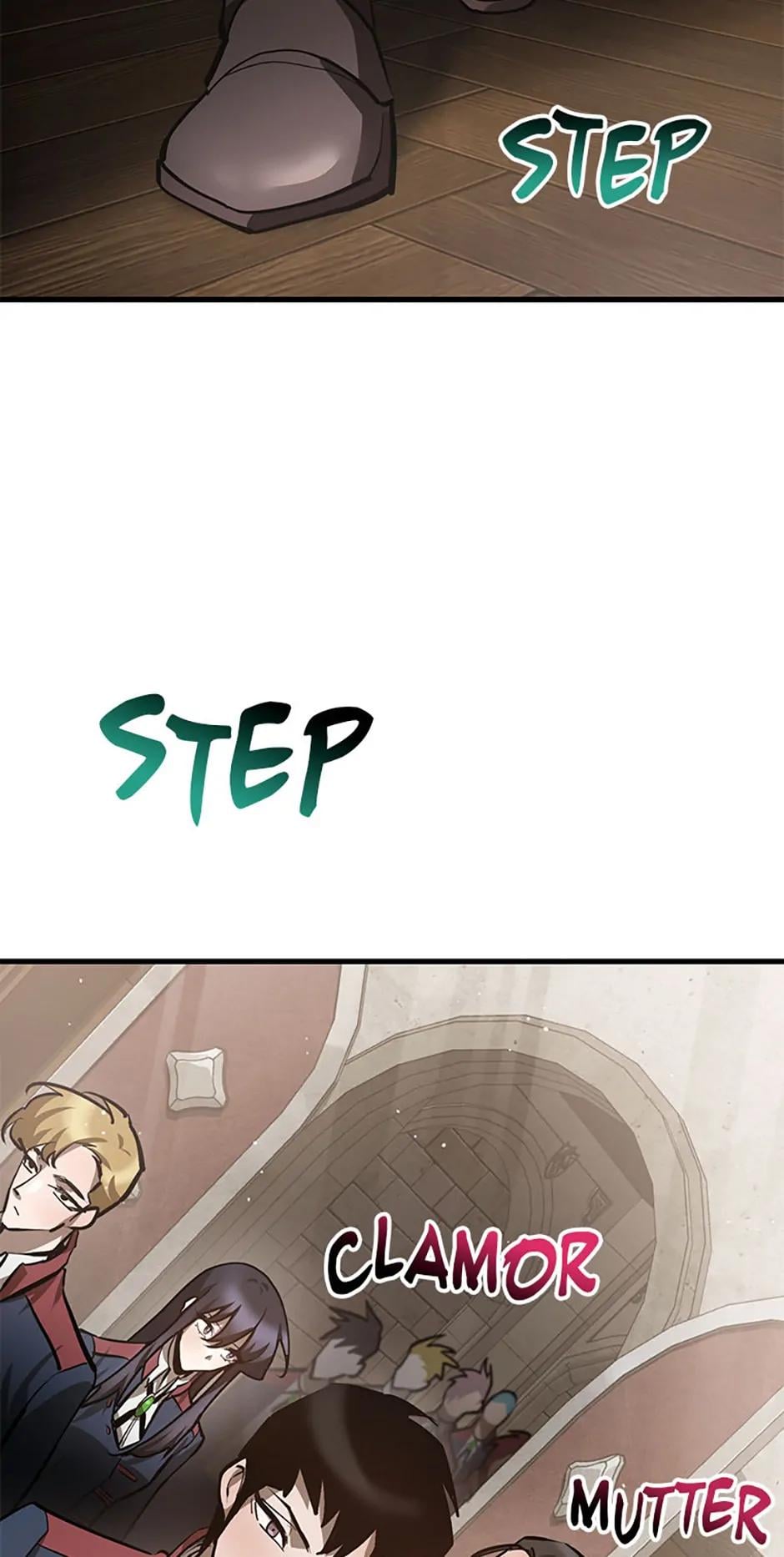 Read Helmut (en) Manga Online