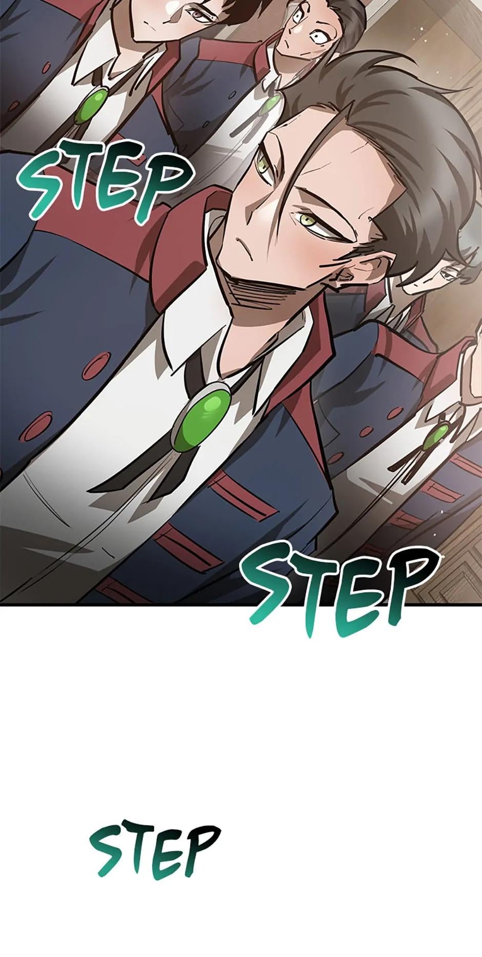 Read Helmut (en) Manga Online