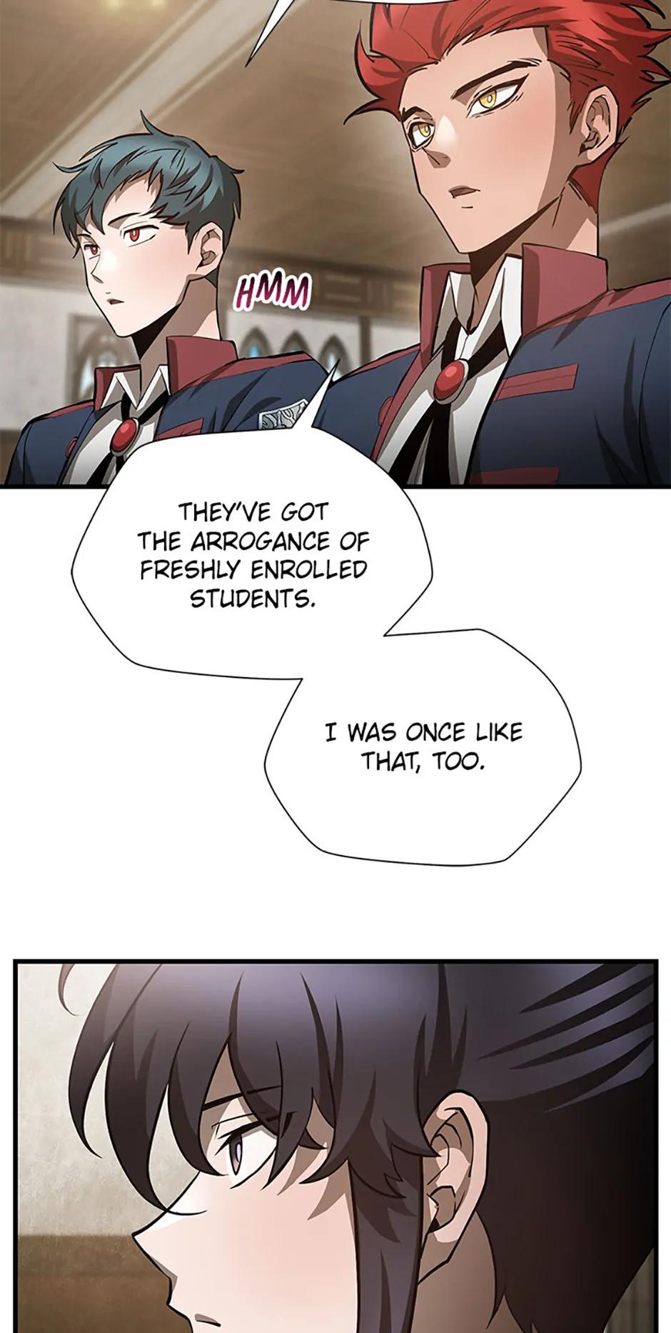 Read Helmut (en) Manga Online