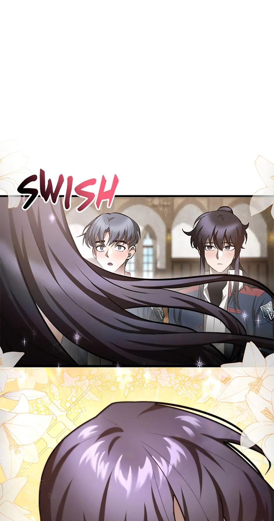 Read Helmut (en) Manga Online