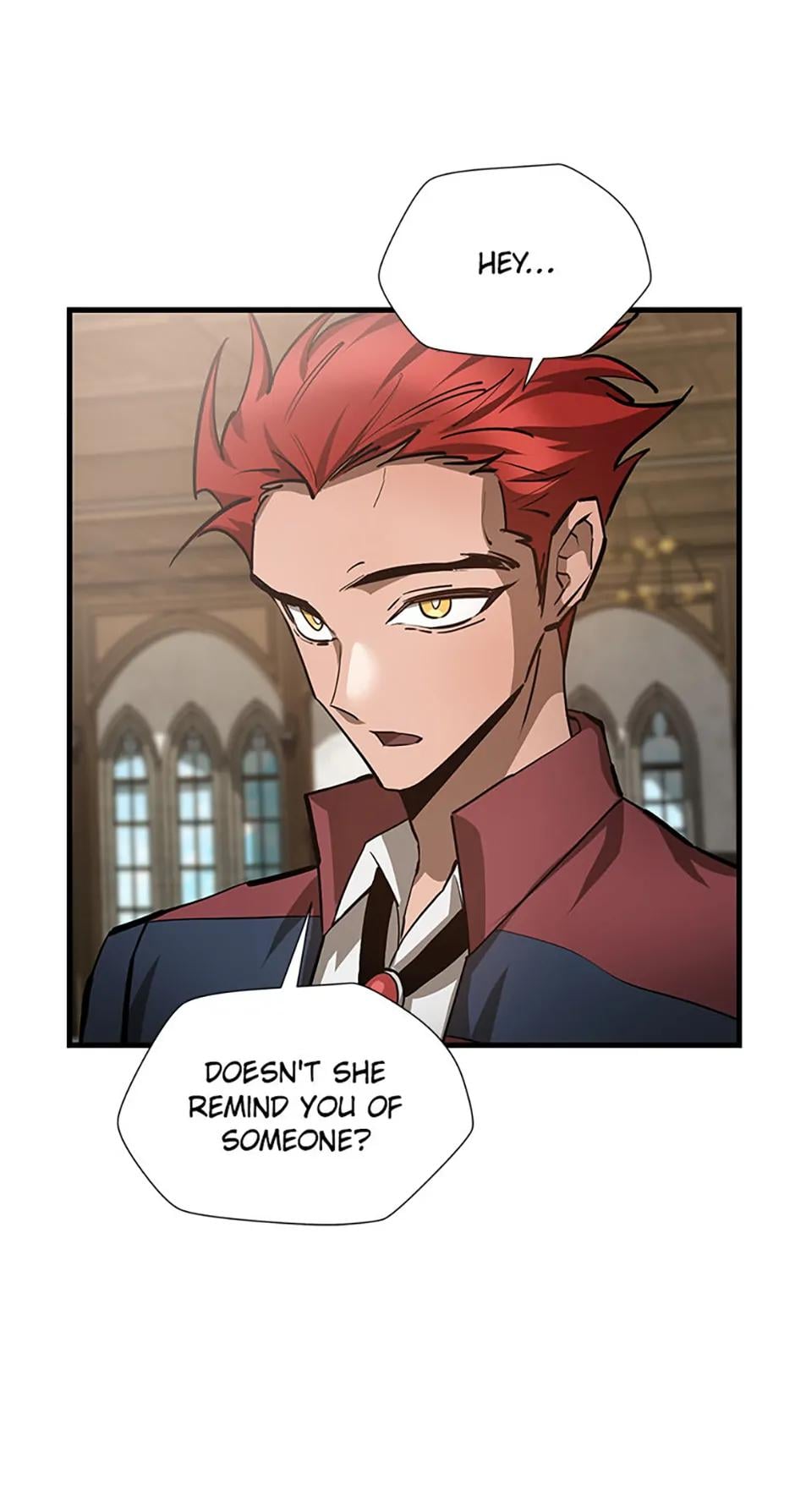 Read Helmut (en) Manga Online