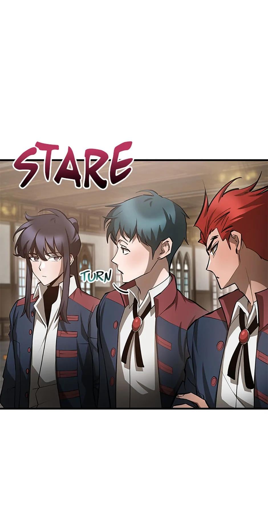 Read Helmut (en) Manga Online