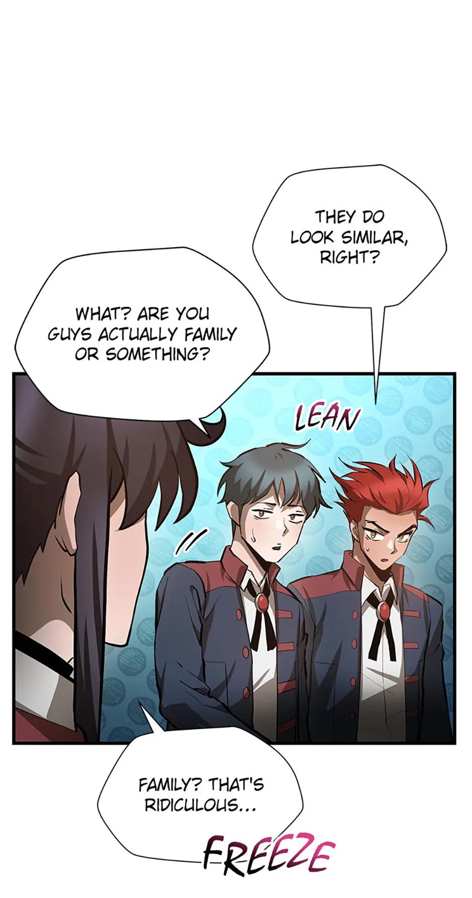 Read Helmut (en) Manga Online