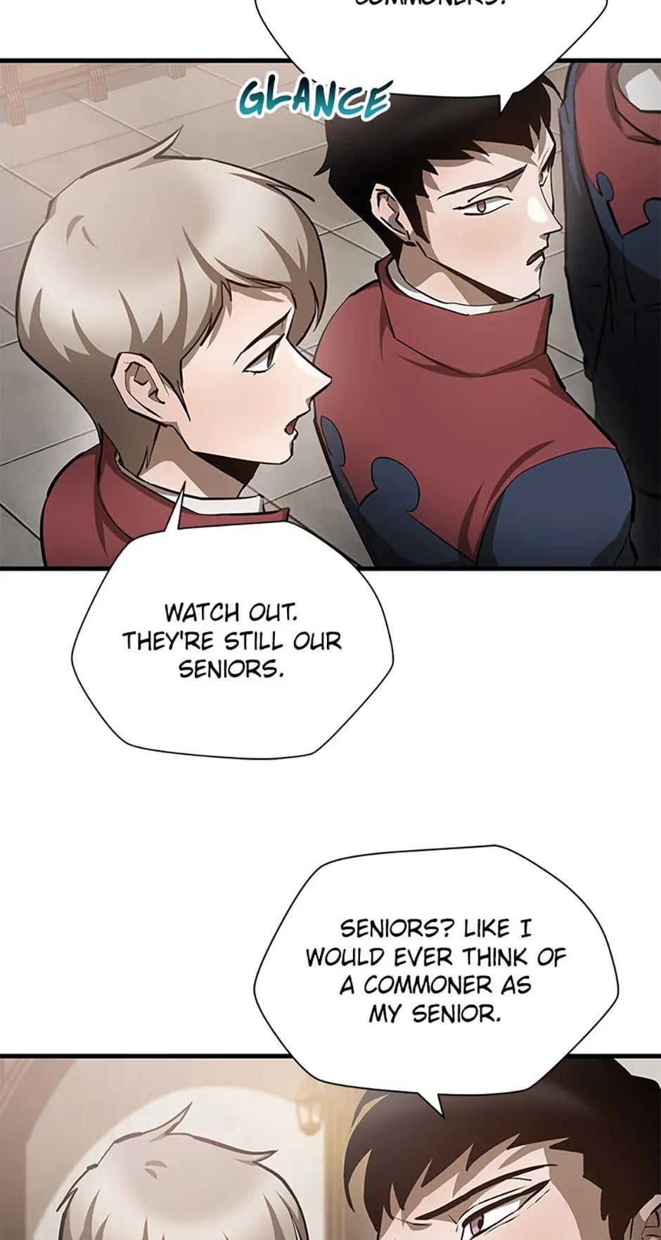 Read Helmut (en) Manga Online