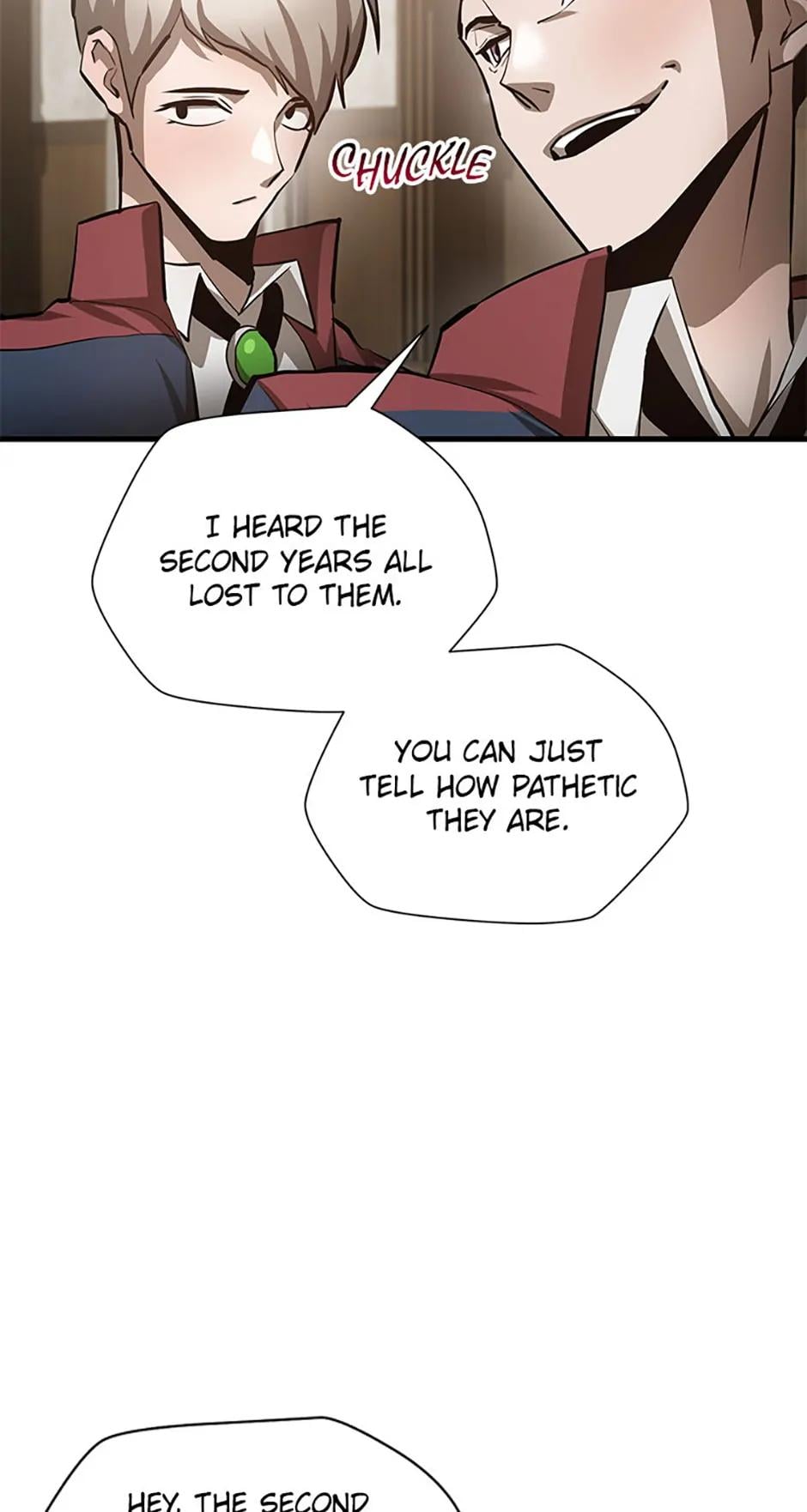 Read Helmut (en) Manga Online