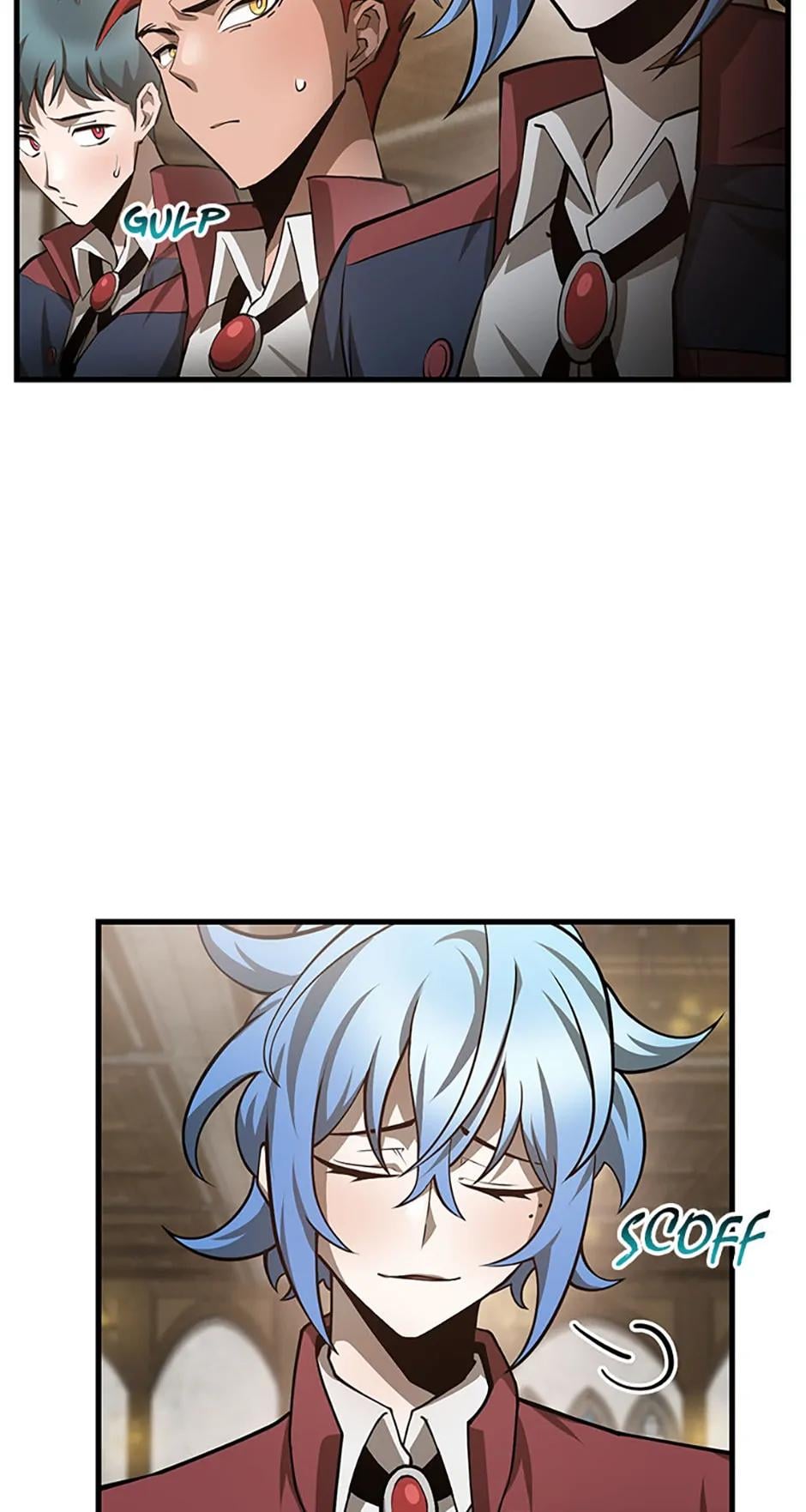 Read Helmut (en) Manga Online