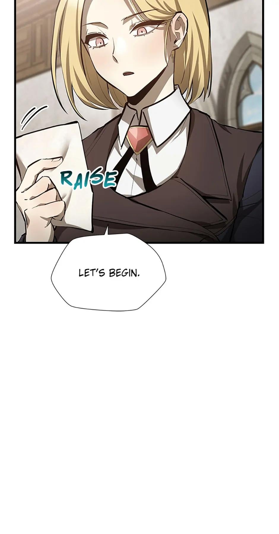 Read Helmut (en) Manga Online