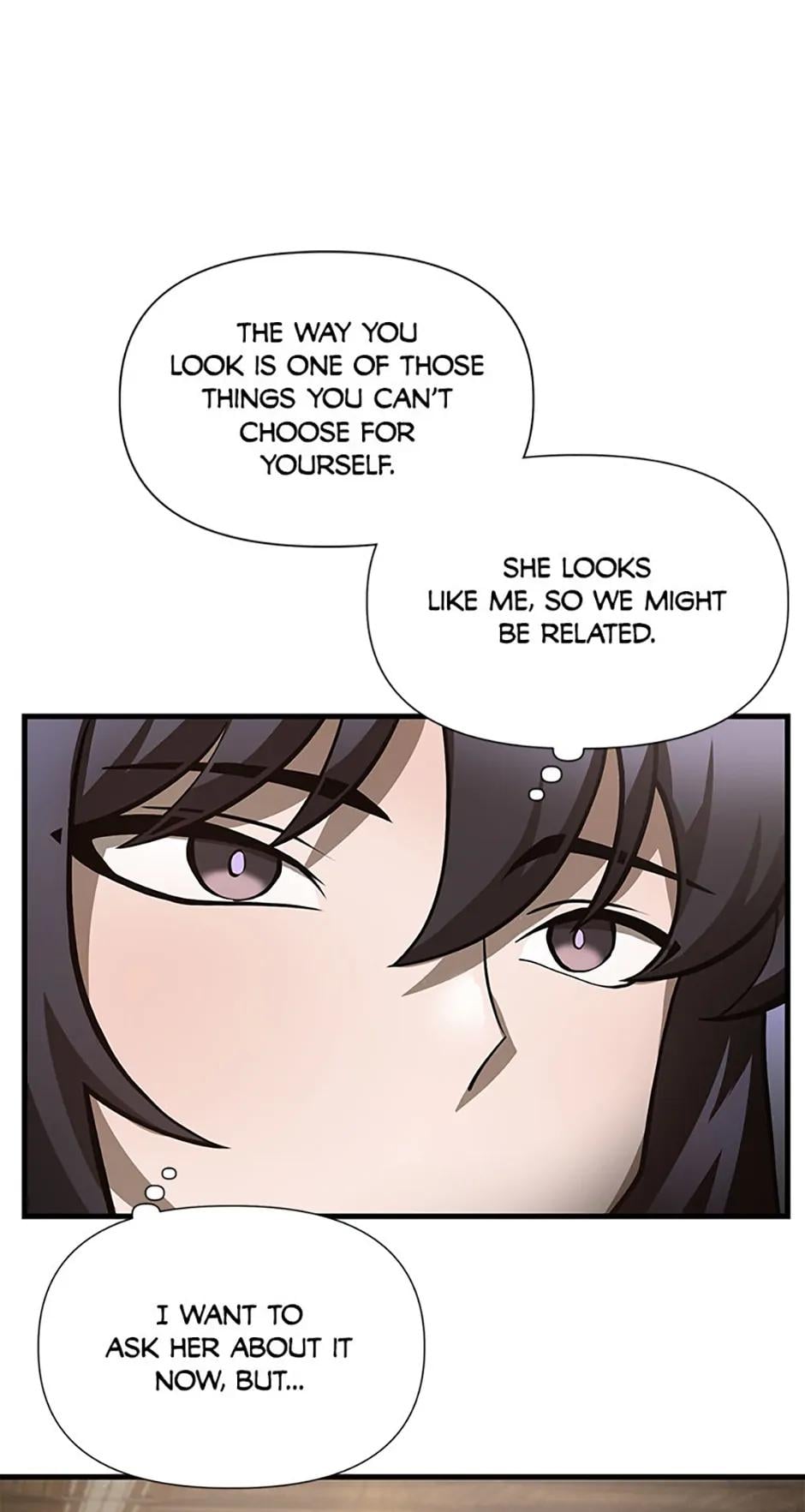 Read Helmut (en) Manga Online