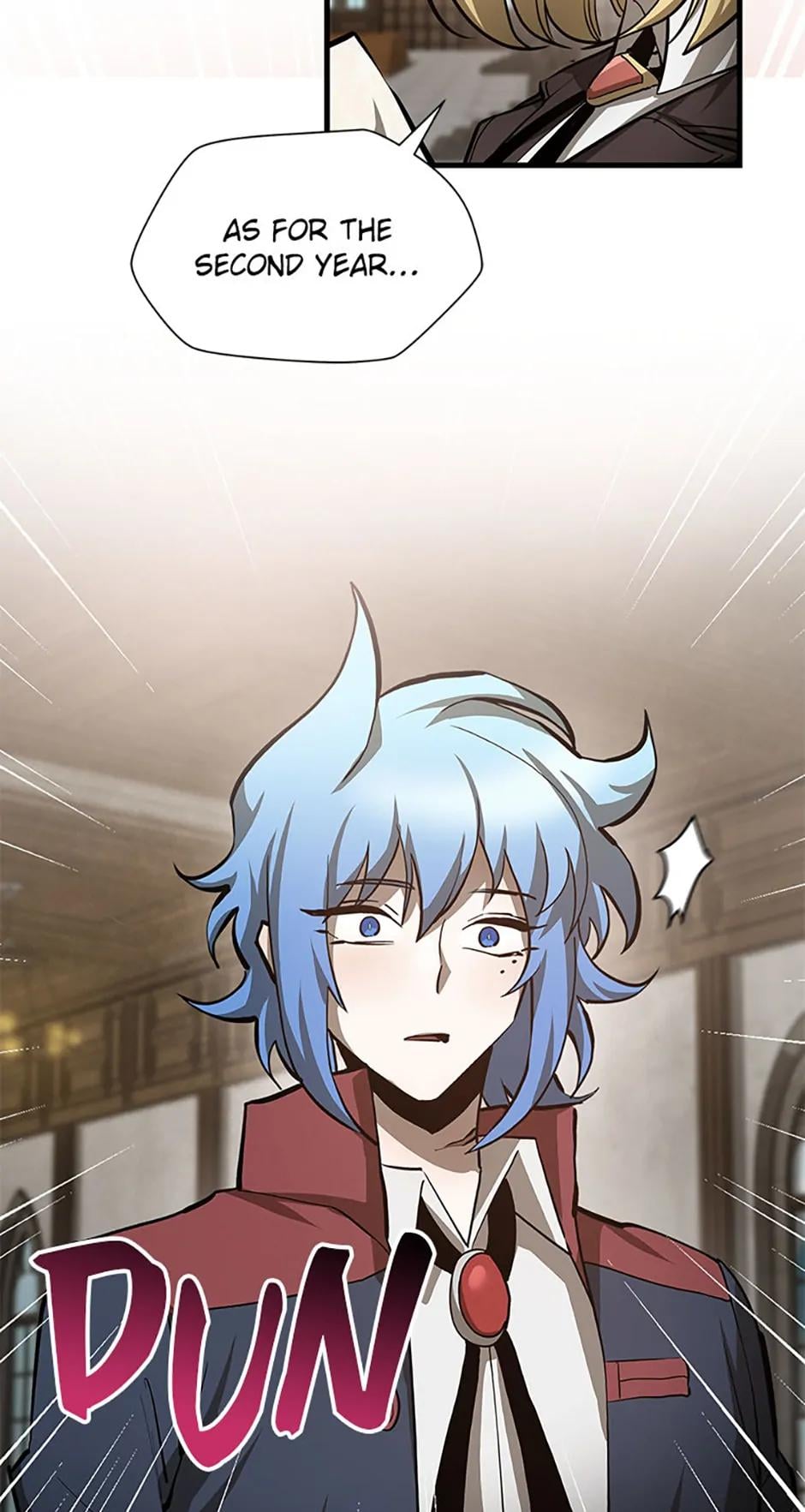 Read Helmut (en) Manga Online