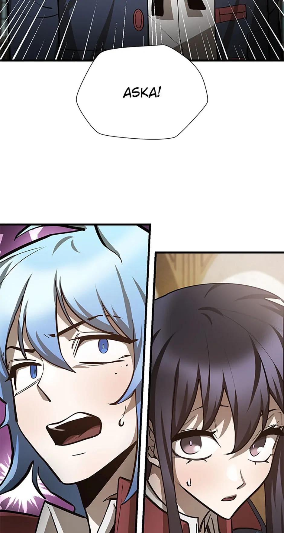 Read Helmut (en) Manga Online