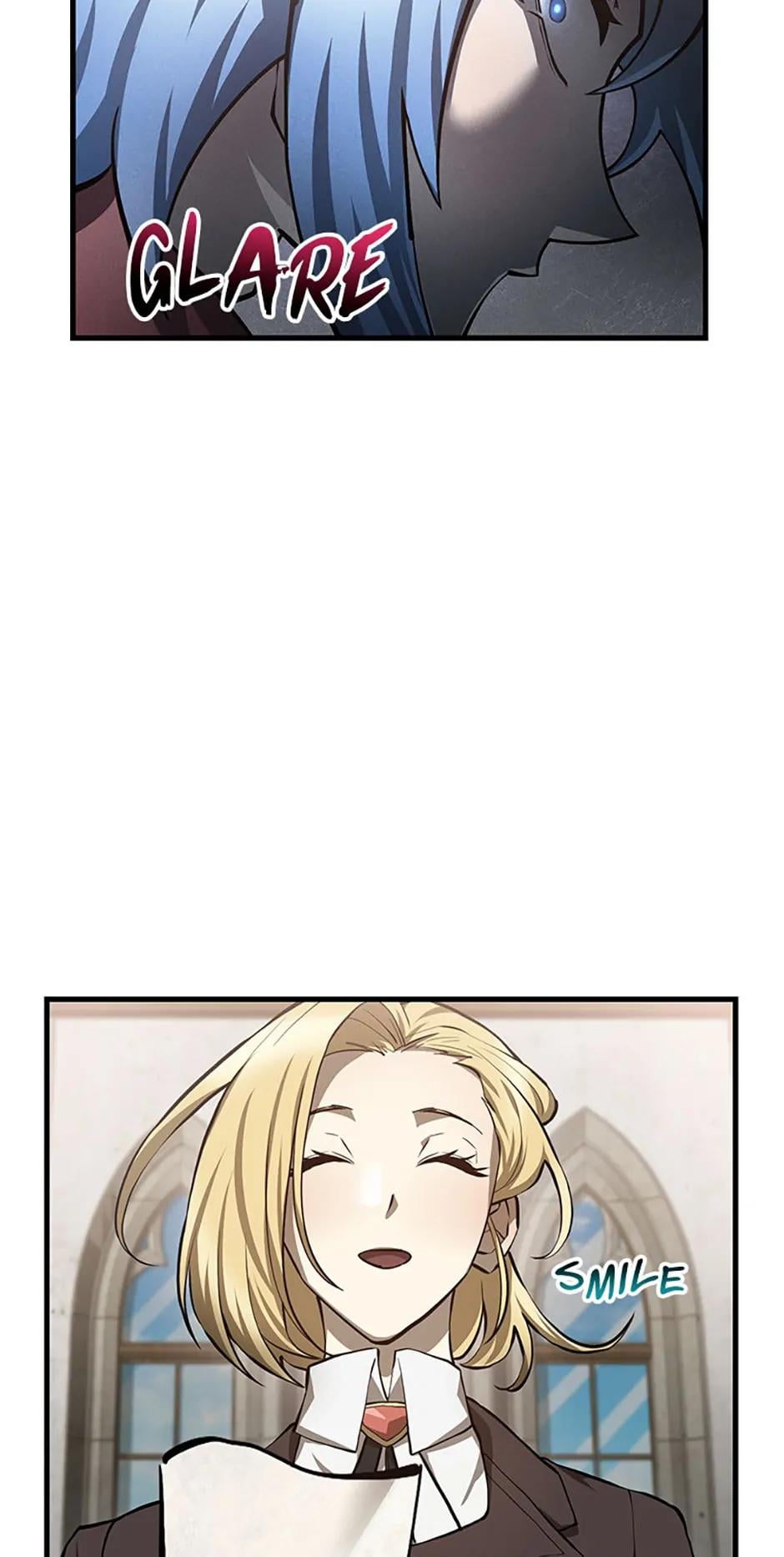 Read Helmut (en) Manga Online