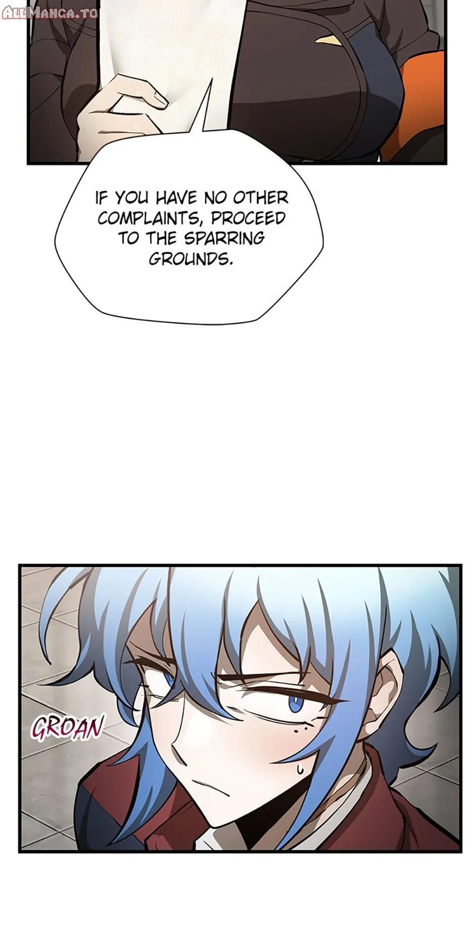 Read Helmut (en) Manga Online