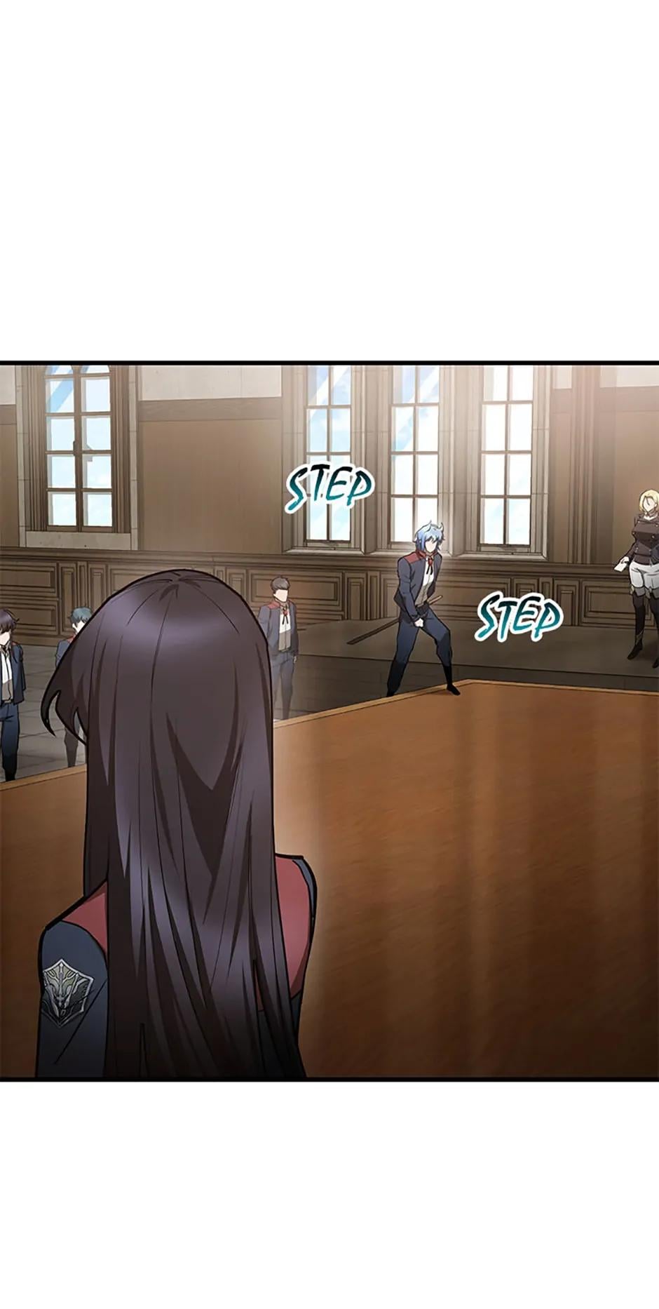 Read Helmut (en) Manga Online