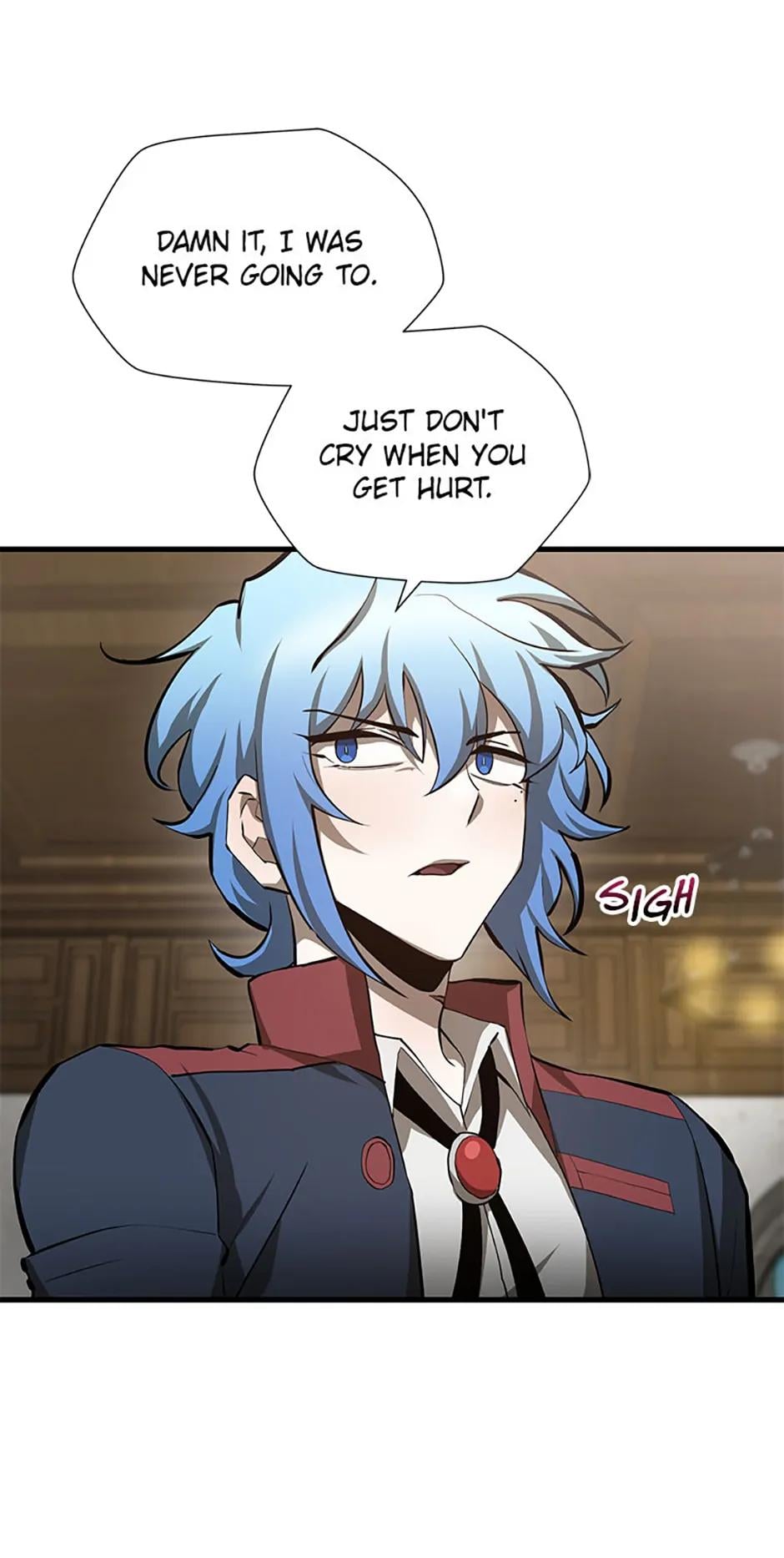 Read Helmut (en) Manga Online