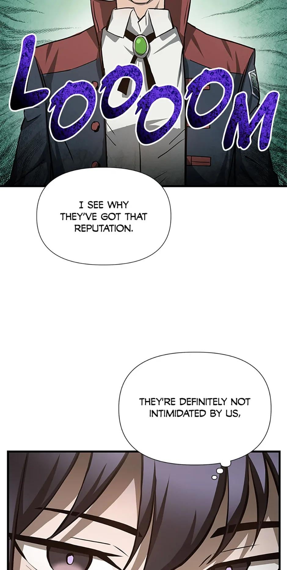 Read Helmut (en) Manga Online