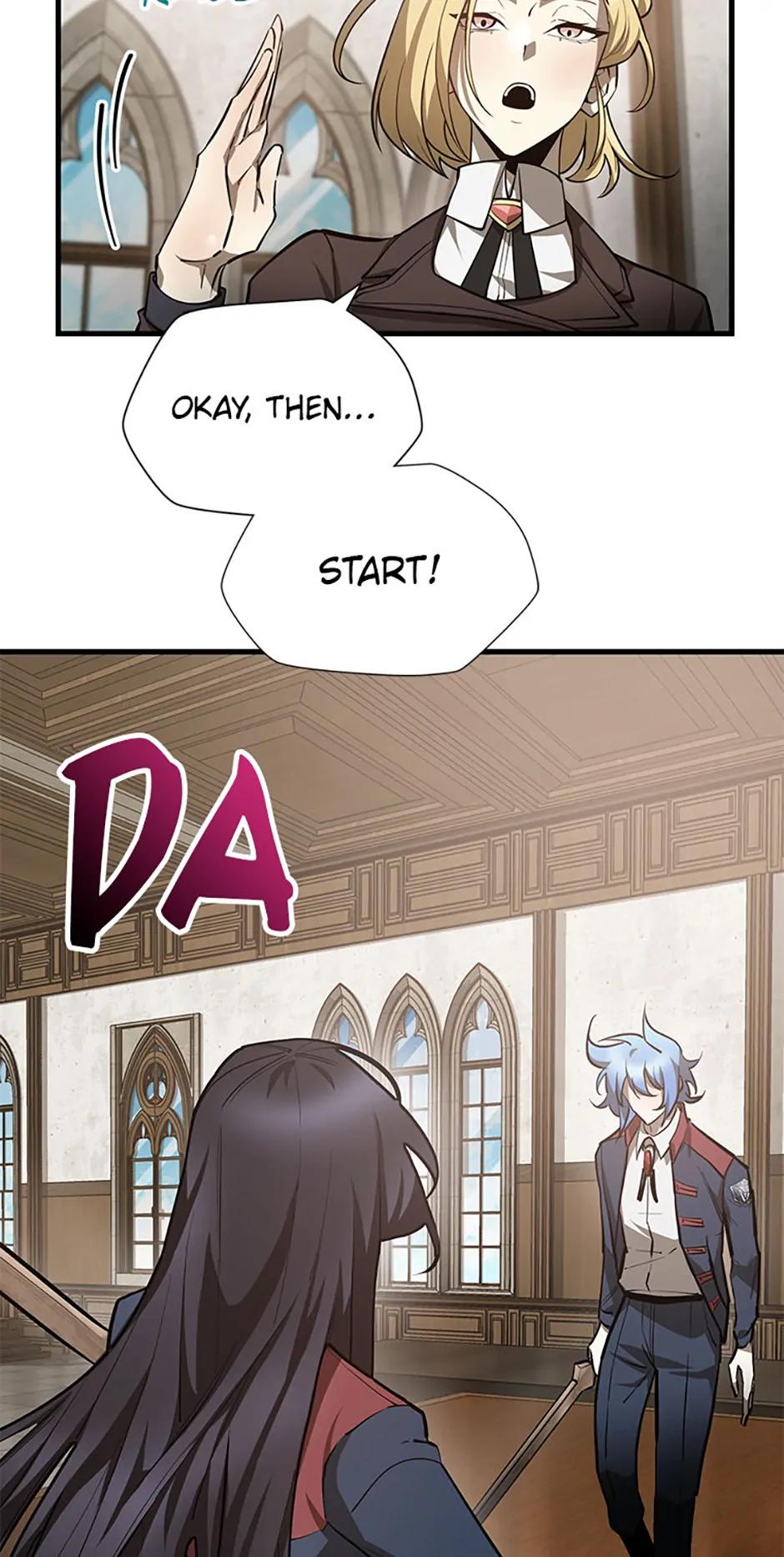 Read Helmut (en) Manga Online