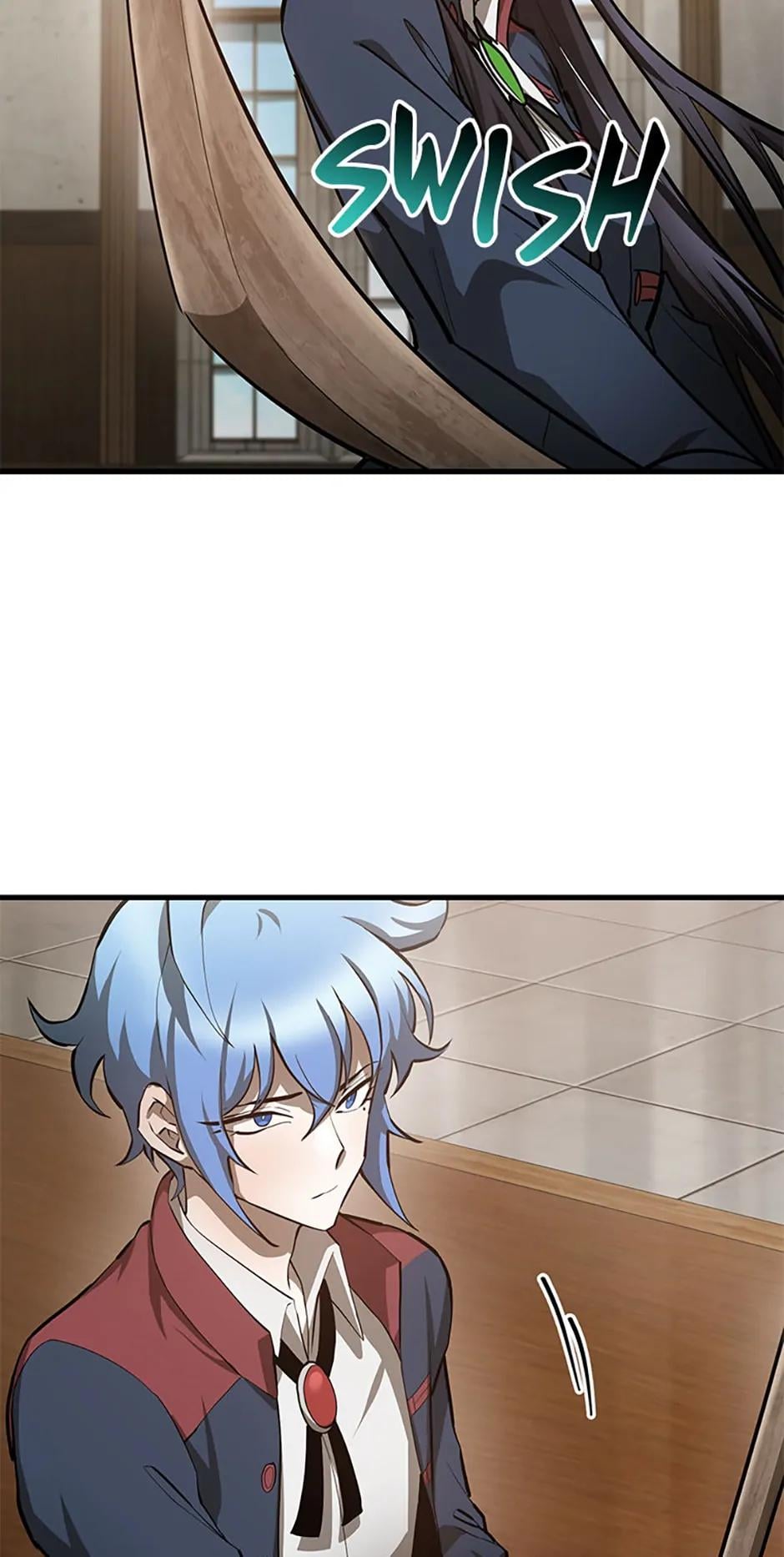 Read Helmut (en) Manga Online