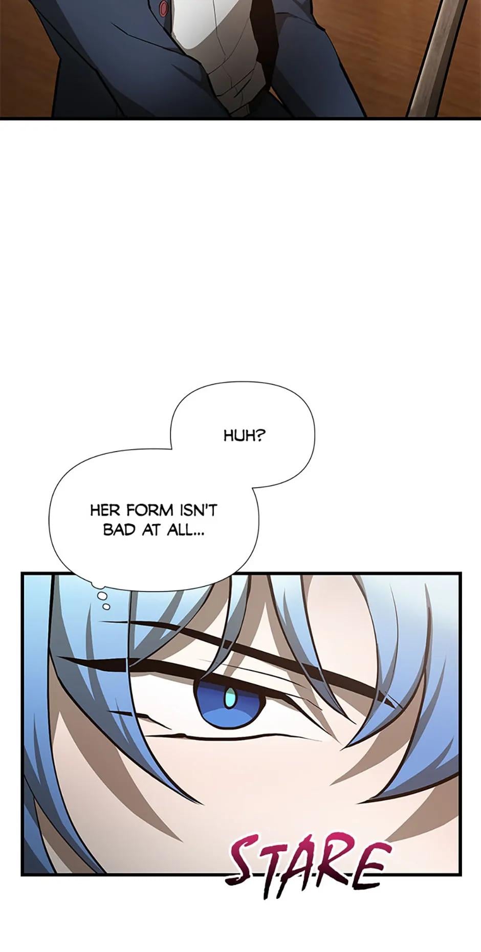 Read Helmut (en) Manga Online