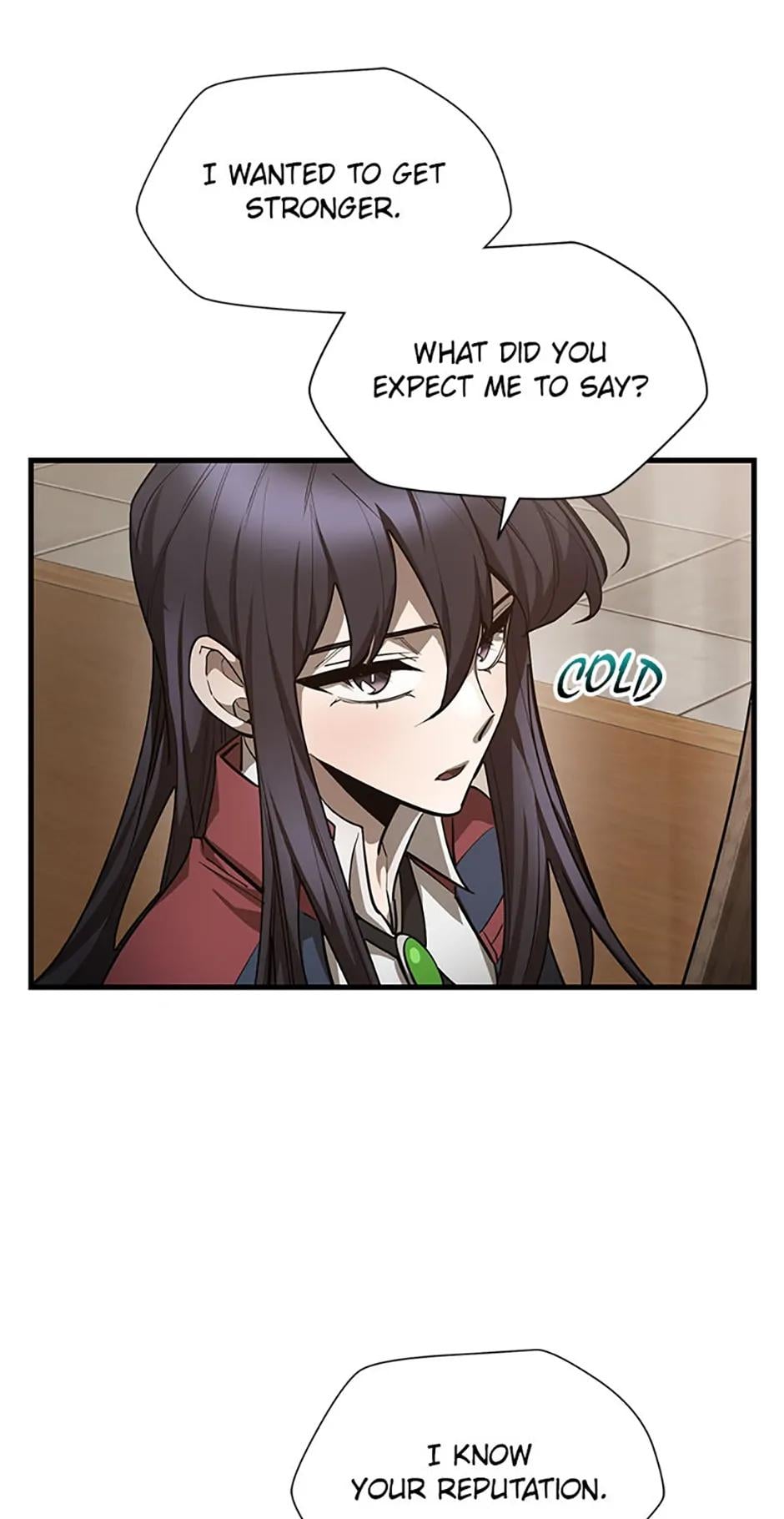 Read Helmut (en) Manga Online