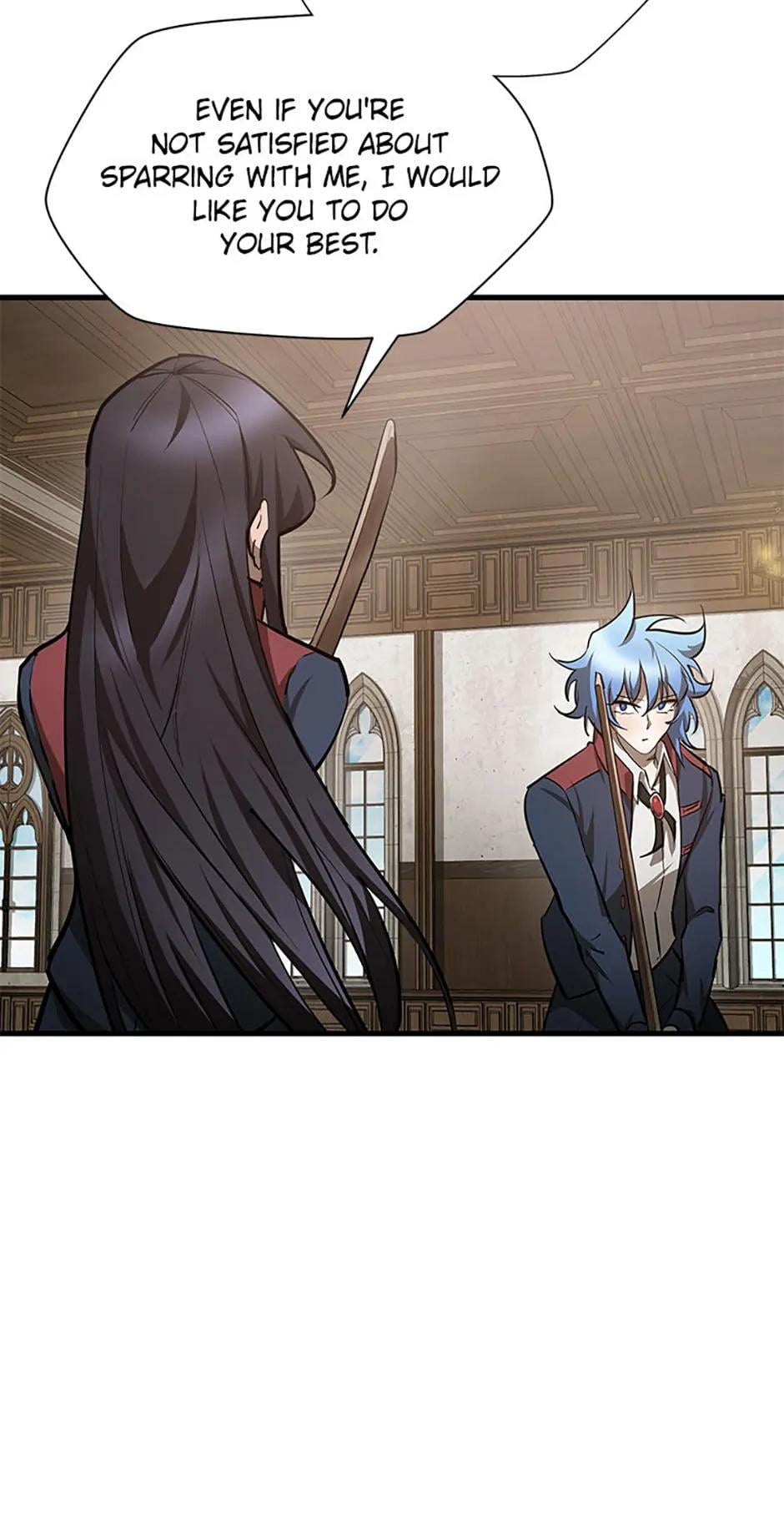 Read Helmut (en) Manga Online