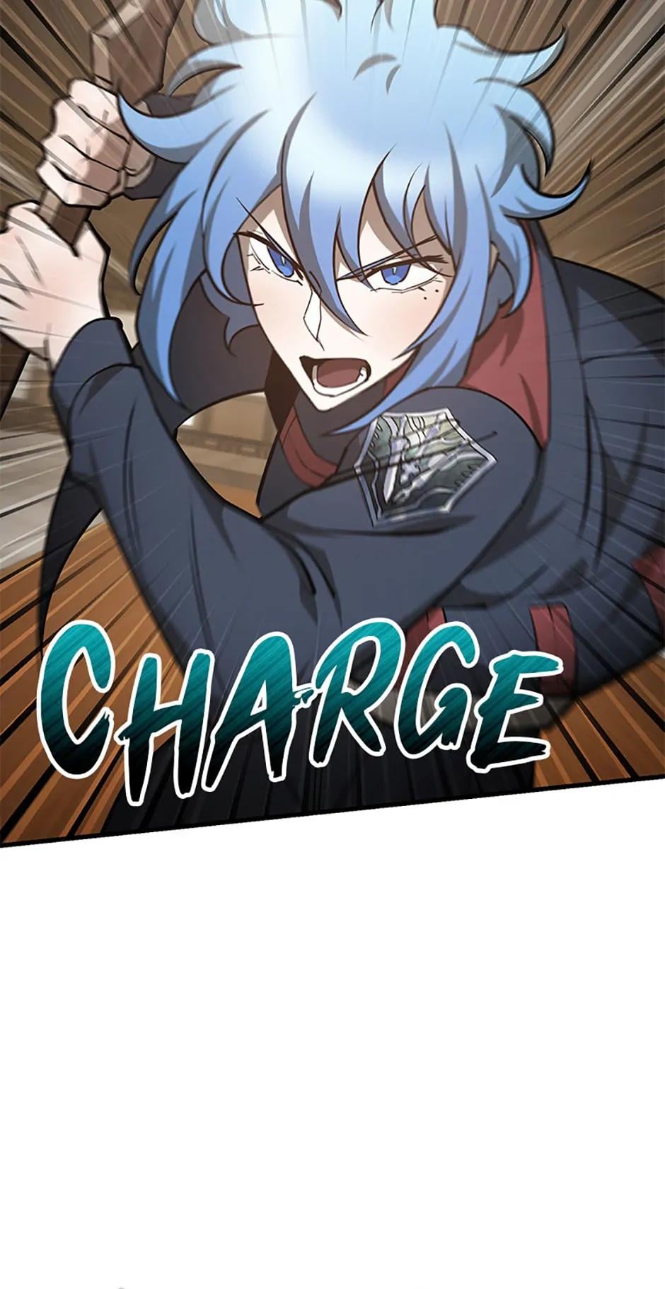 Read Helmut (en) Manga Online