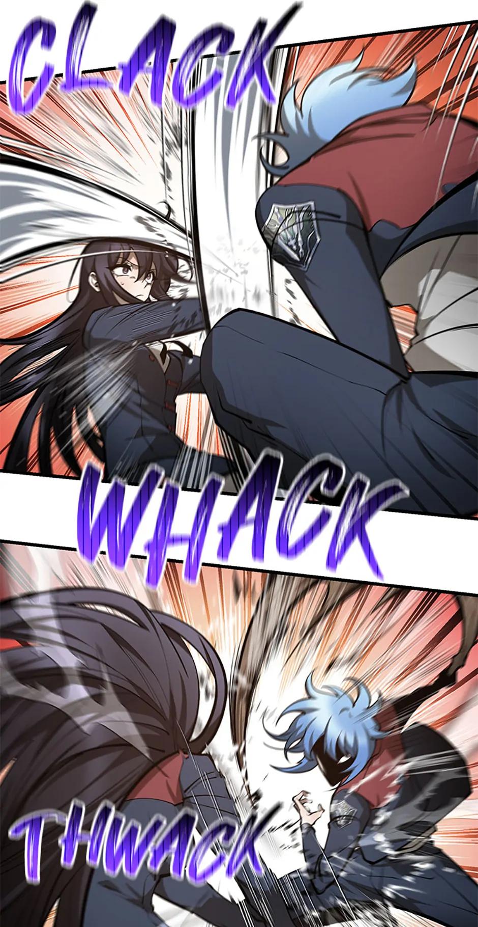 Read Helmut (en) Manga Online