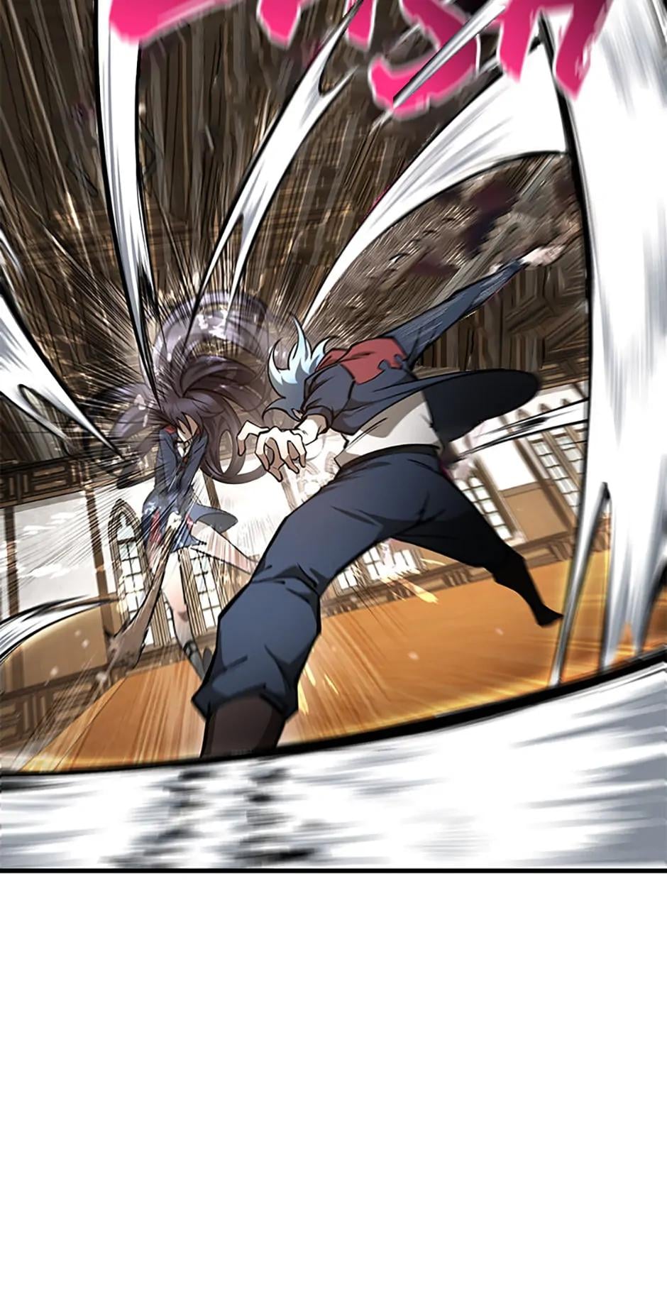 Read Helmut (en) Manga Online