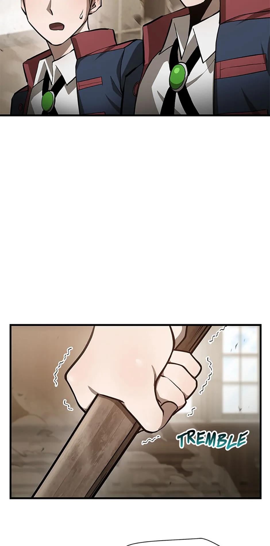 Read Helmut (en) Manga Online