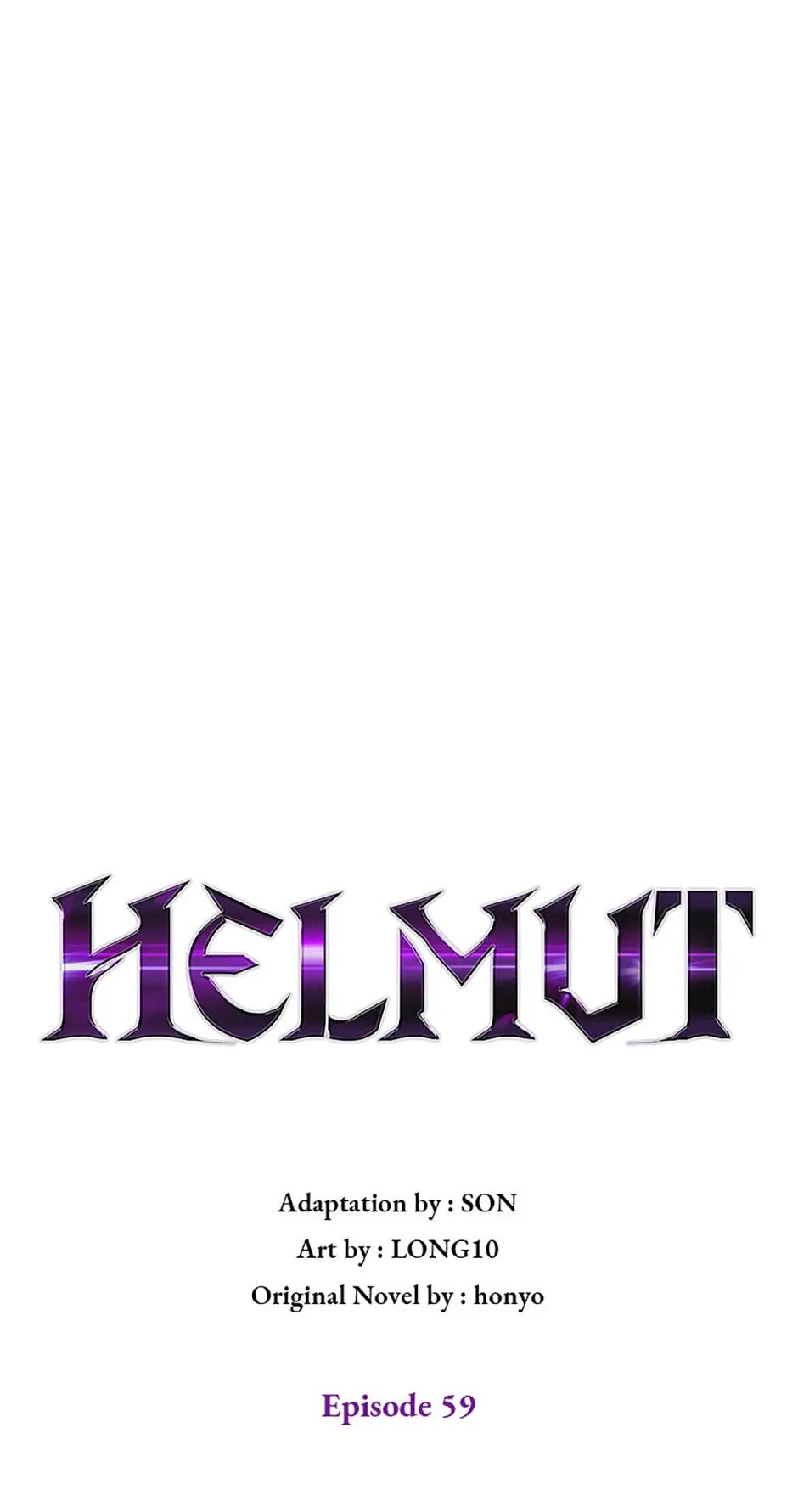 Read Helmut (en) Manga Online