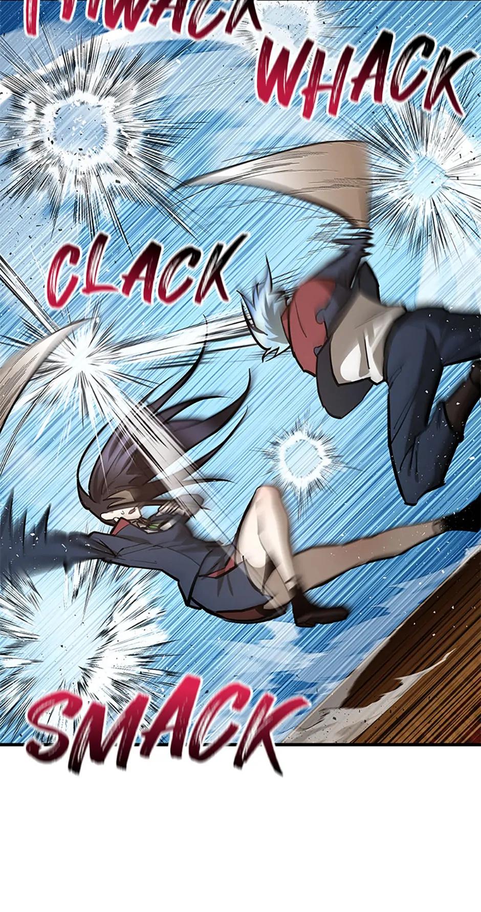 Read Helmut (en) Manga Online