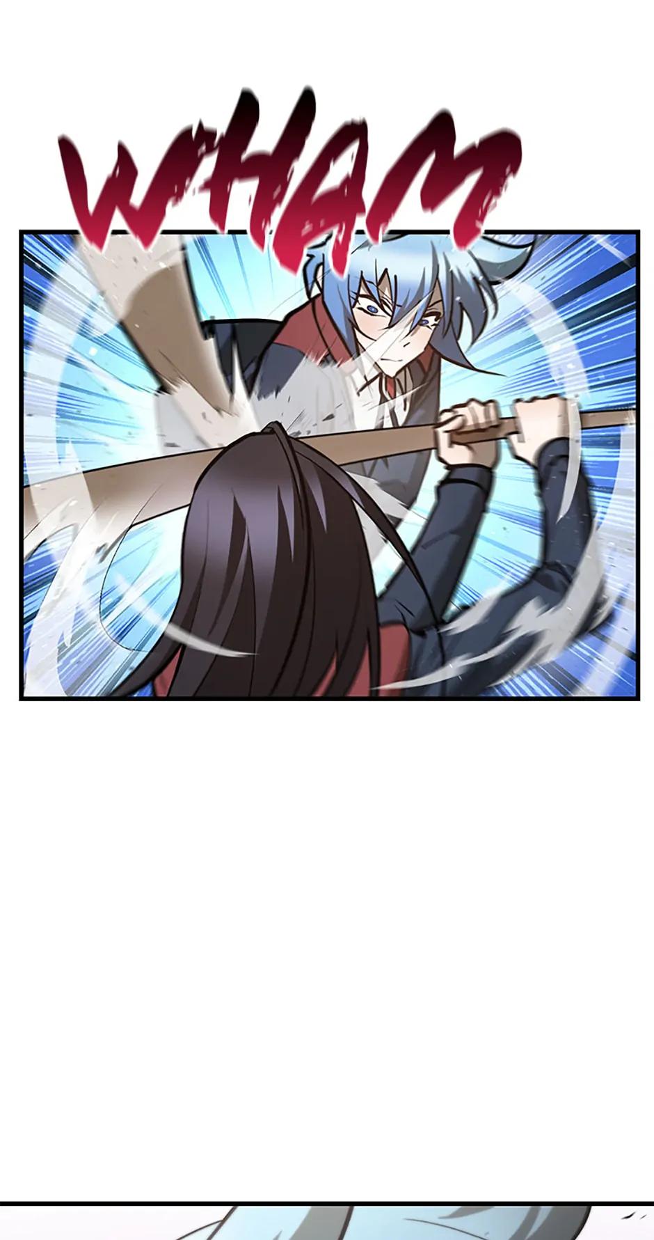 Read Helmut (en) Manga Online