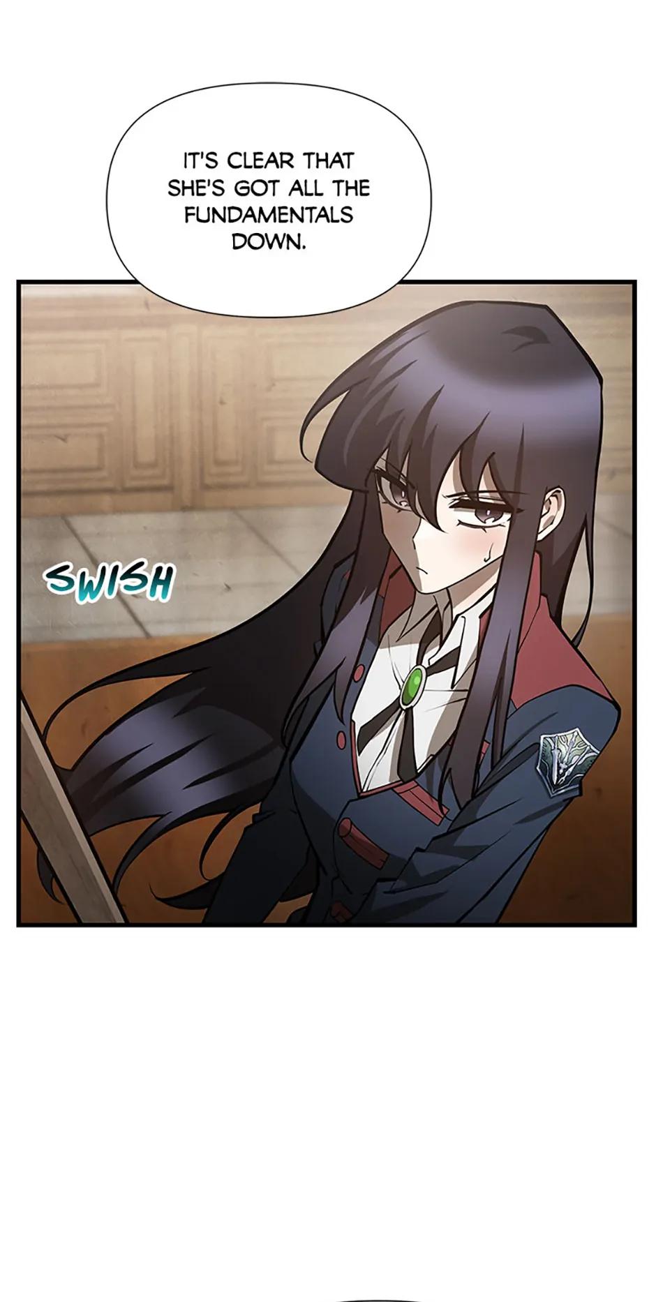 Read Helmut (en) Manga Online