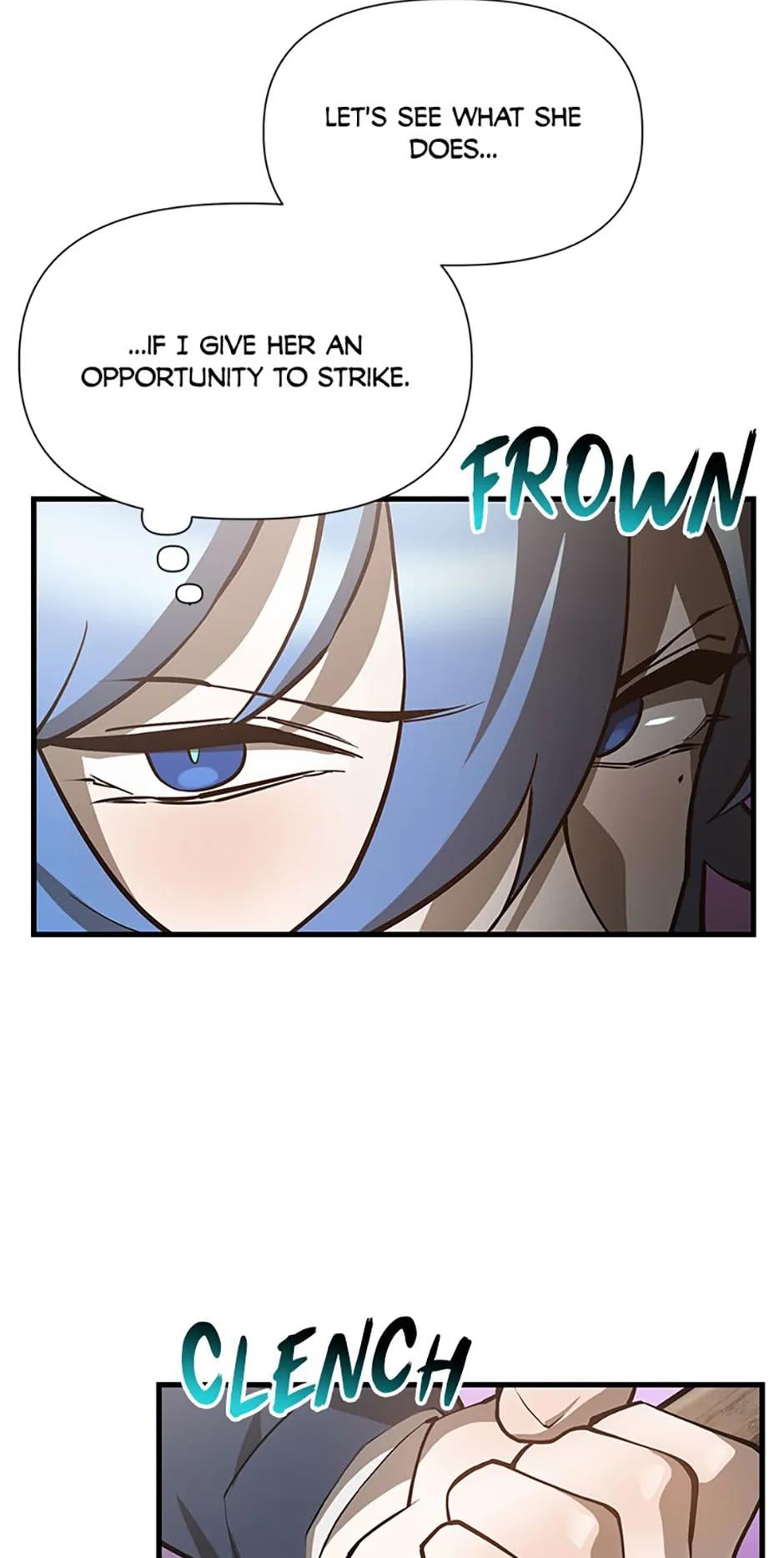 Read Helmut (en) Manga Online