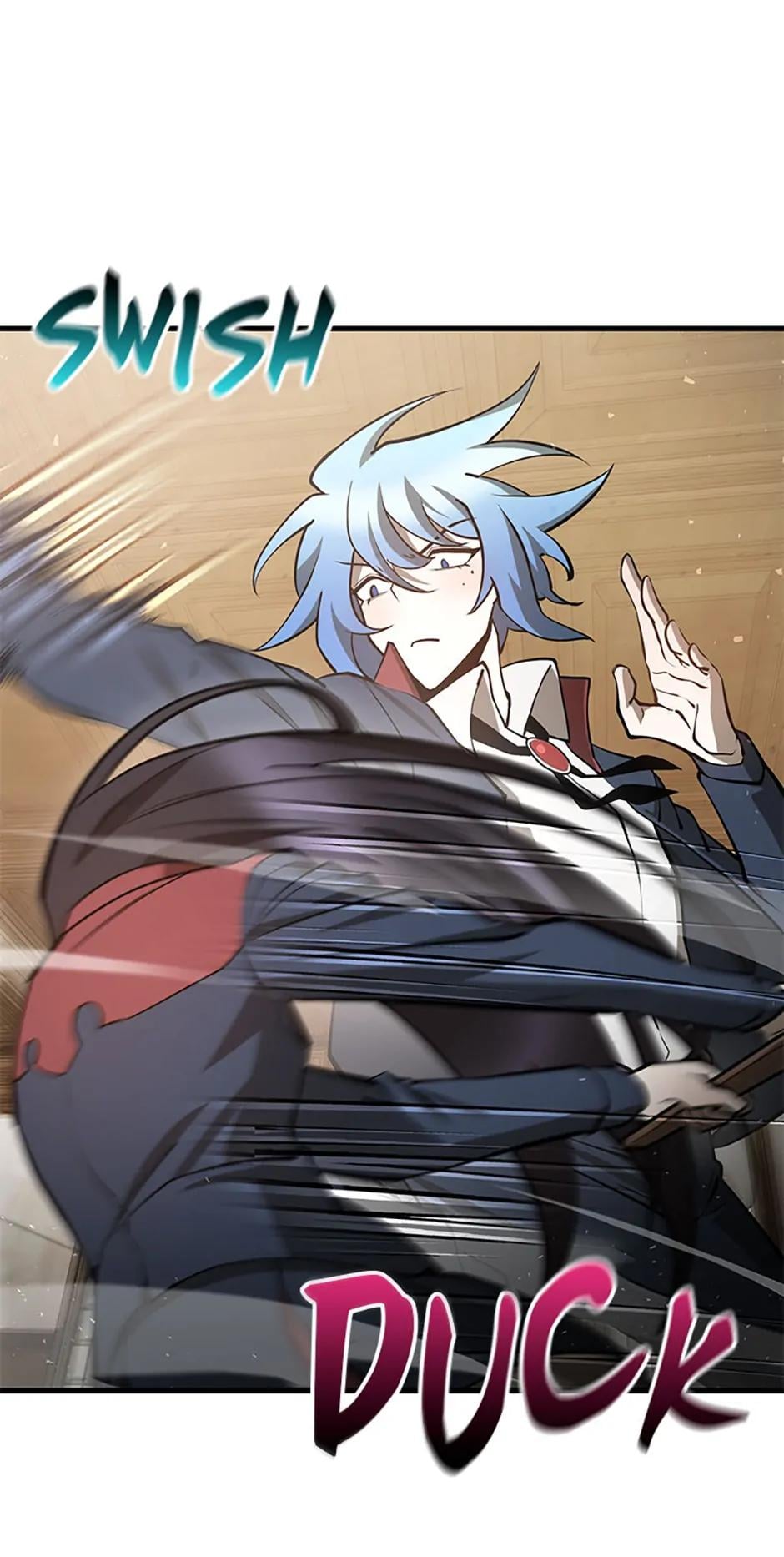 Read Helmut (en) Manga Online